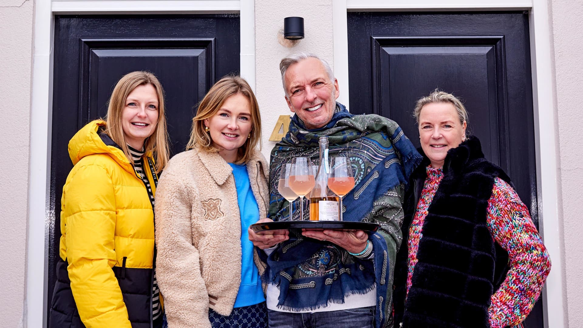 Chateau Meiland VIPS