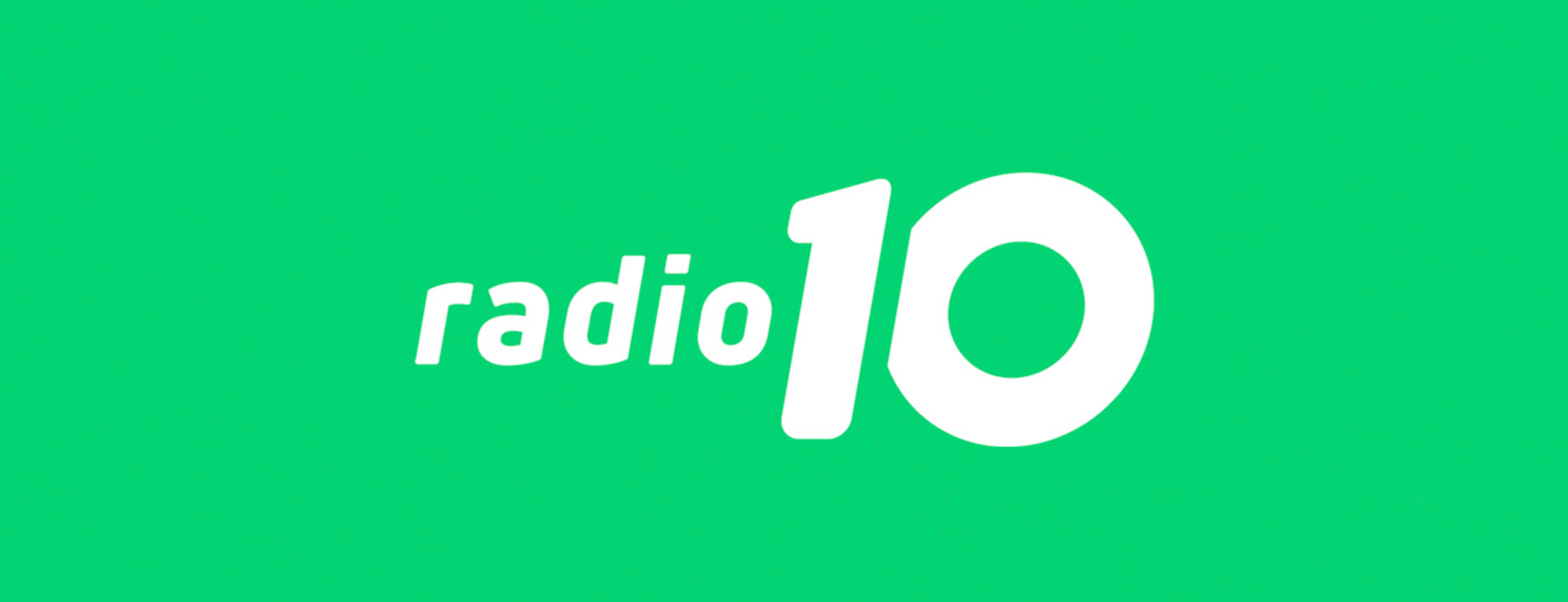 Radio 10 DJ's