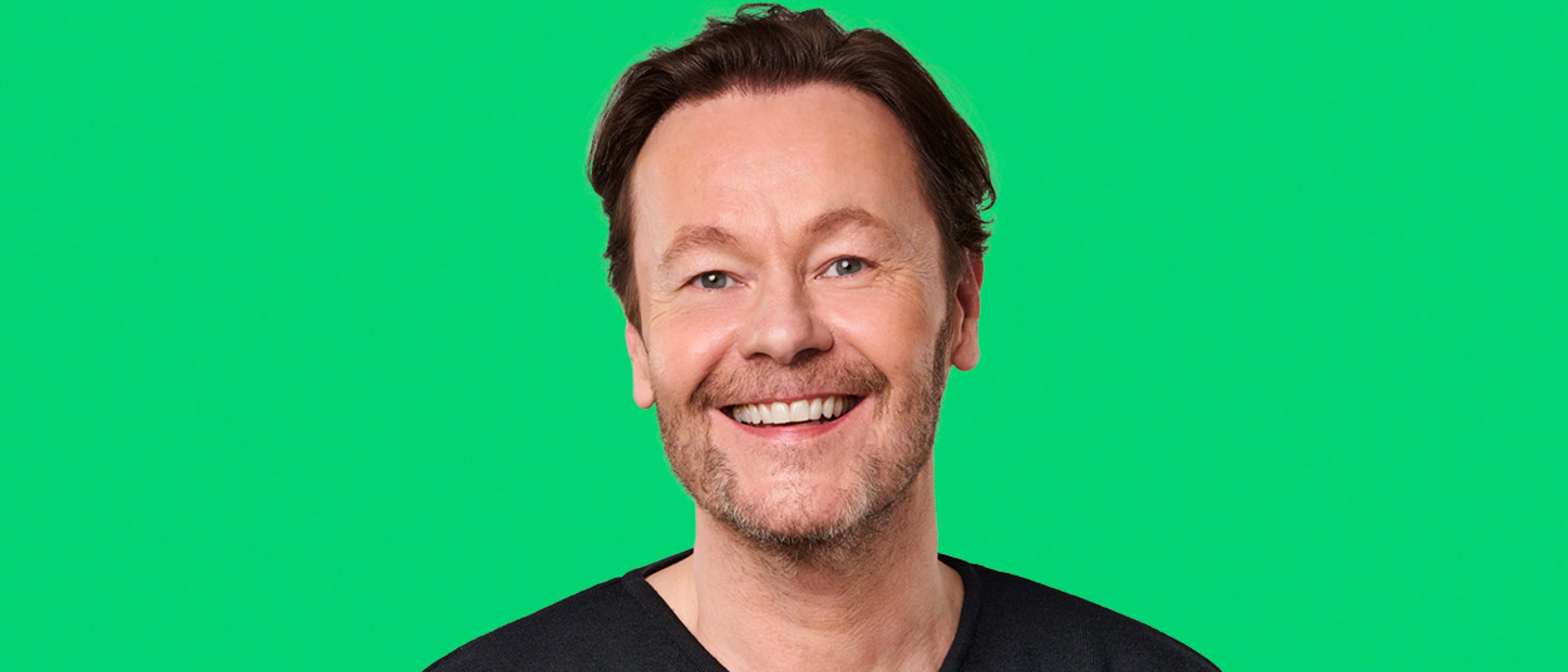 Gijs Staverman