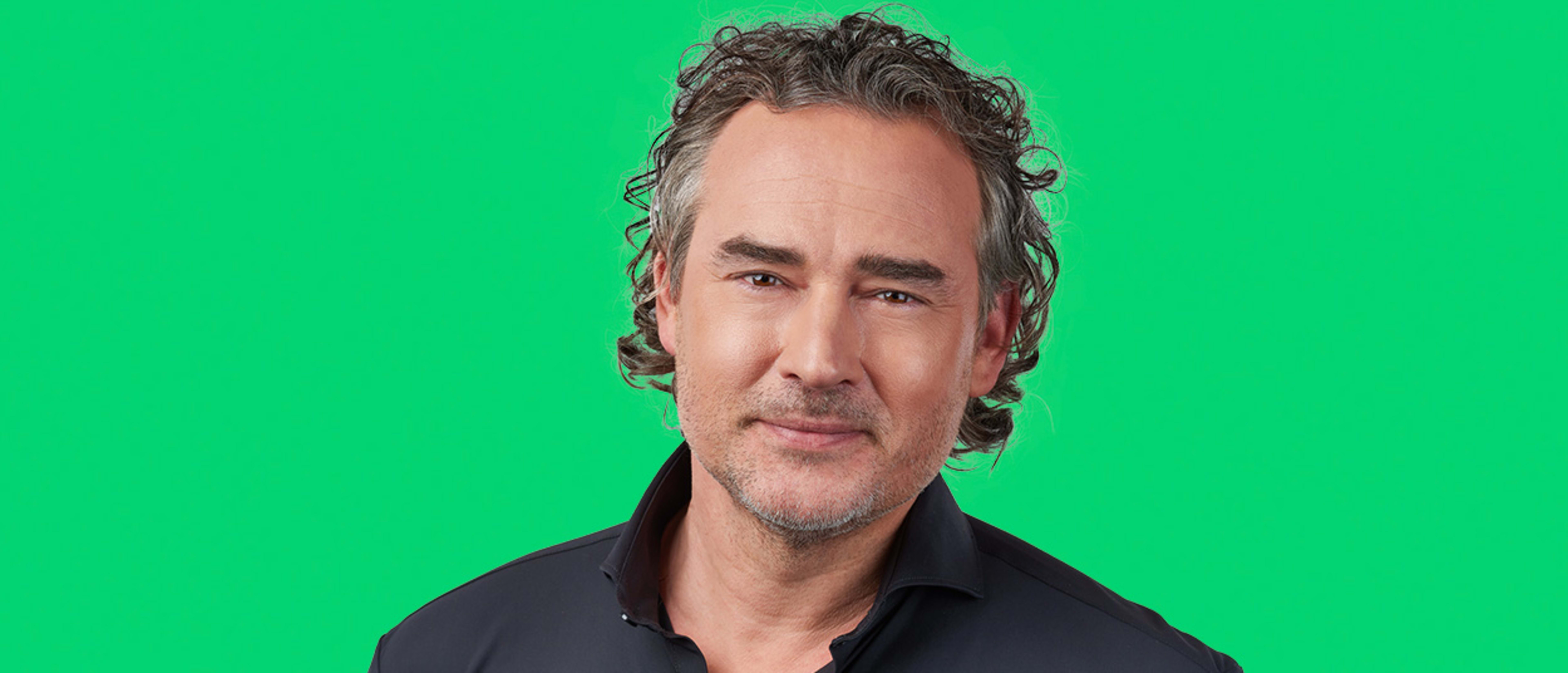 Jeroen Nieuwenhuize
