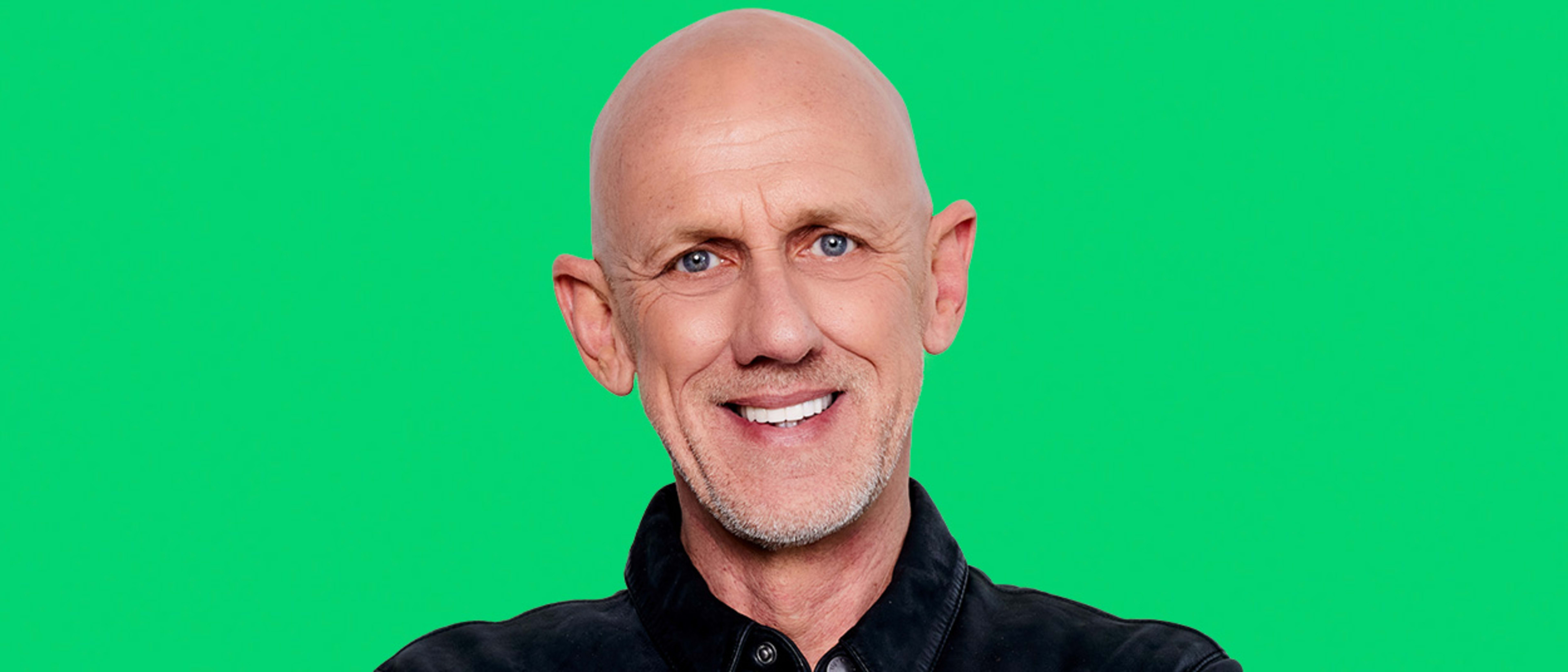 René Verkerk