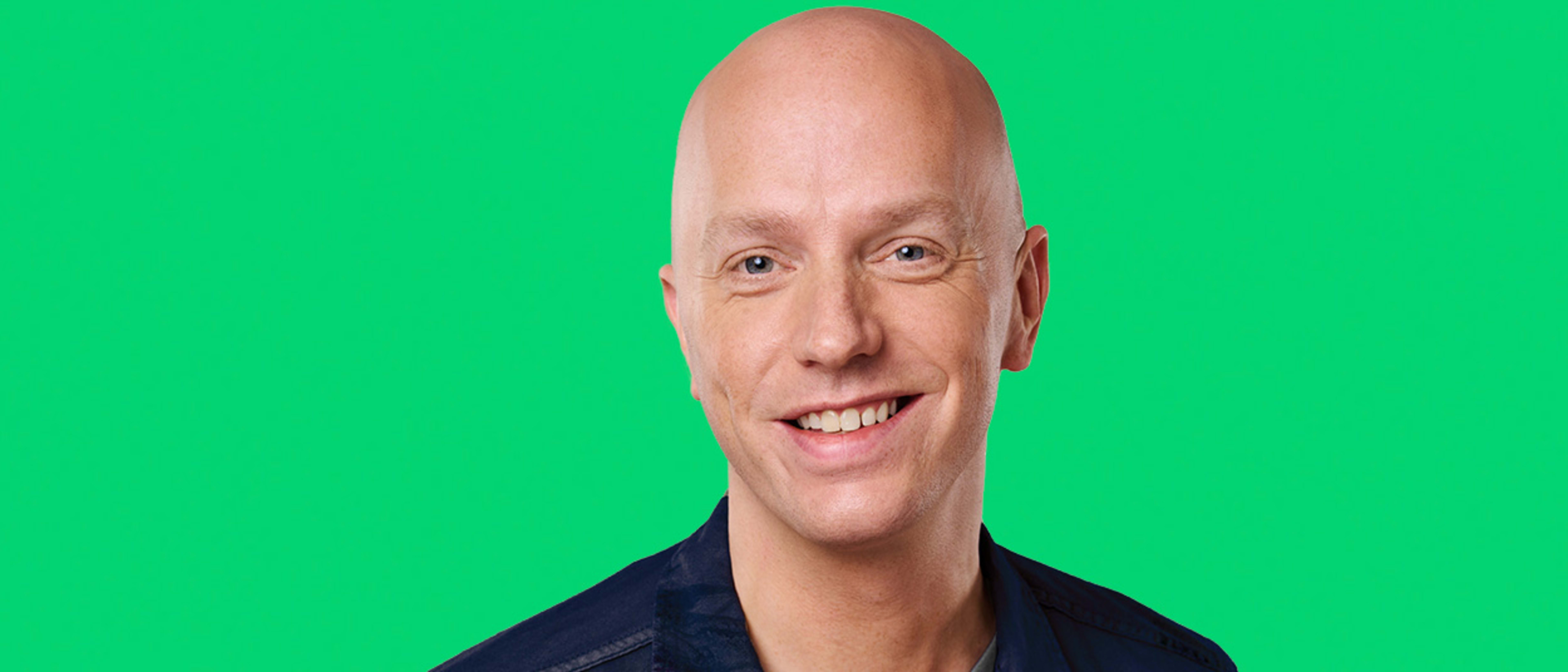 Lex Gaarthuis