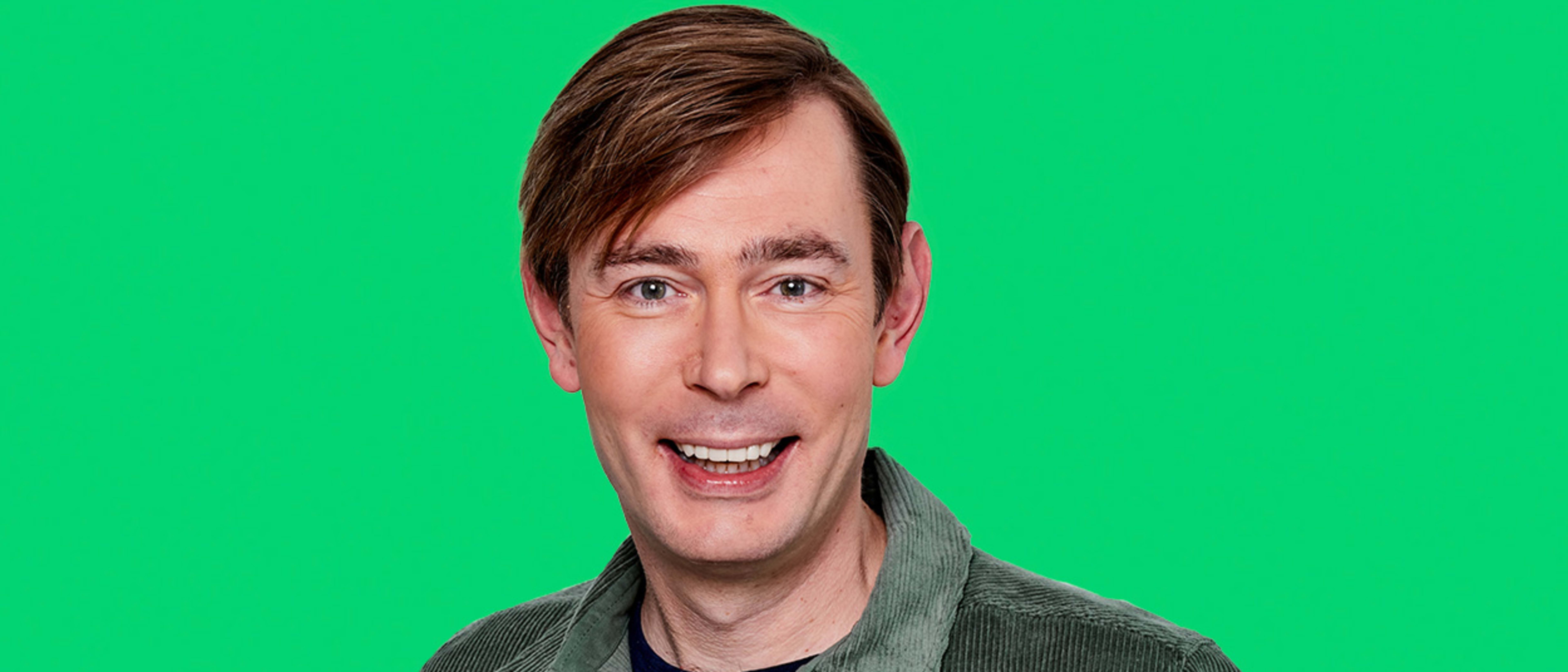 Martijn Kolkman