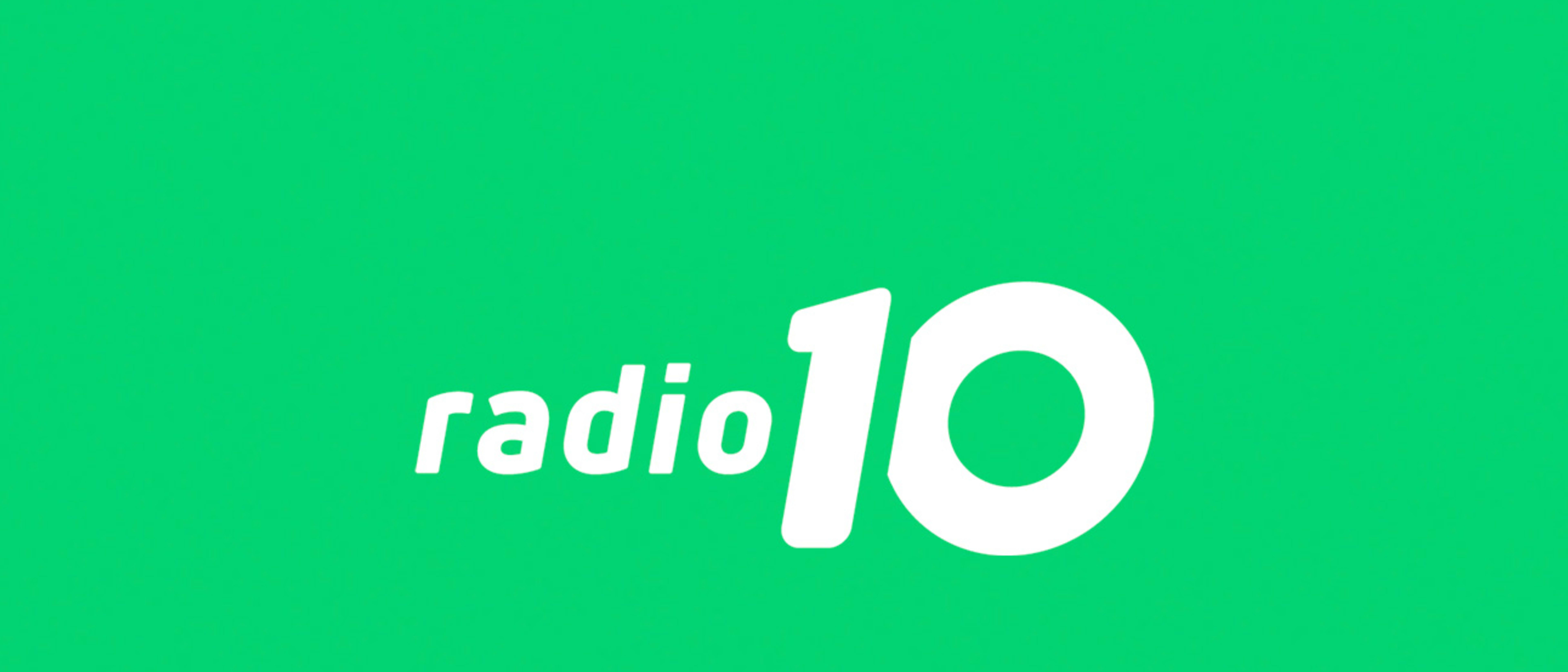 Radio 10 DJ's