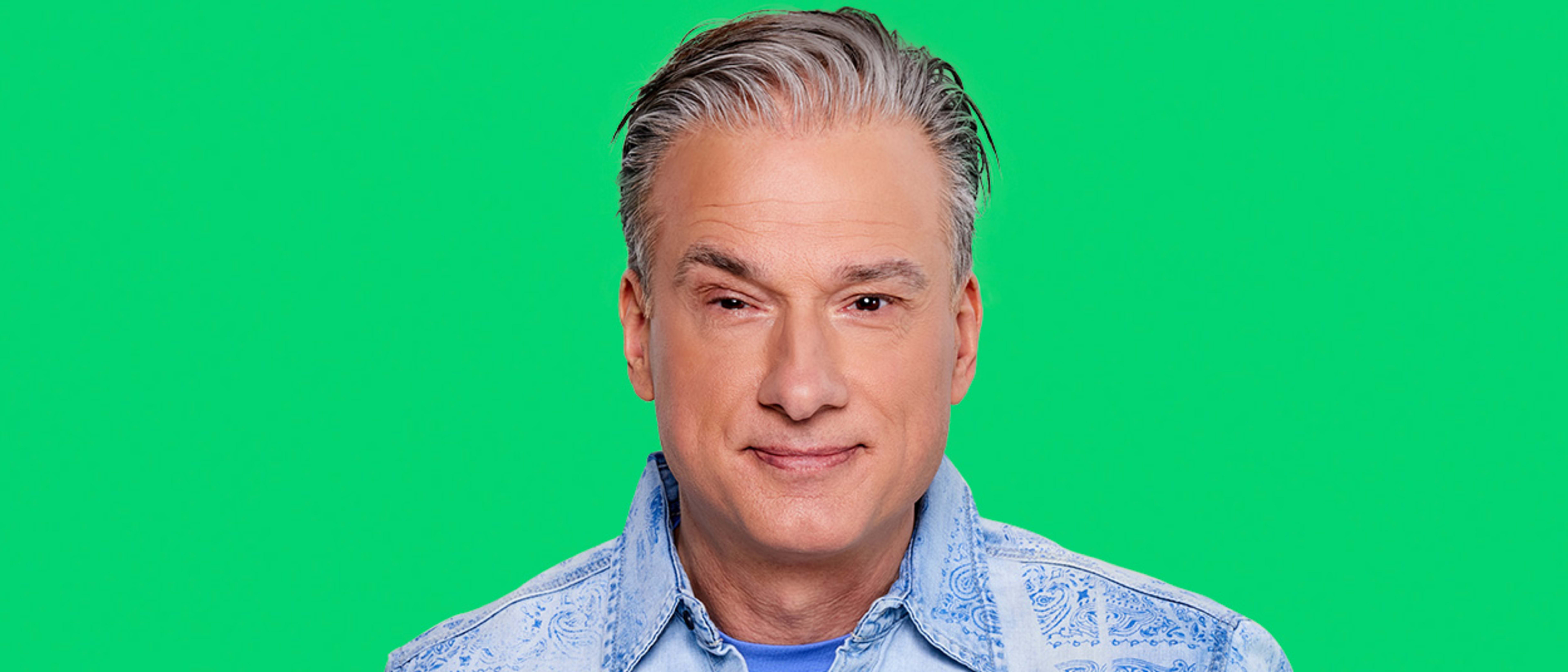 Dennis Verheugd
