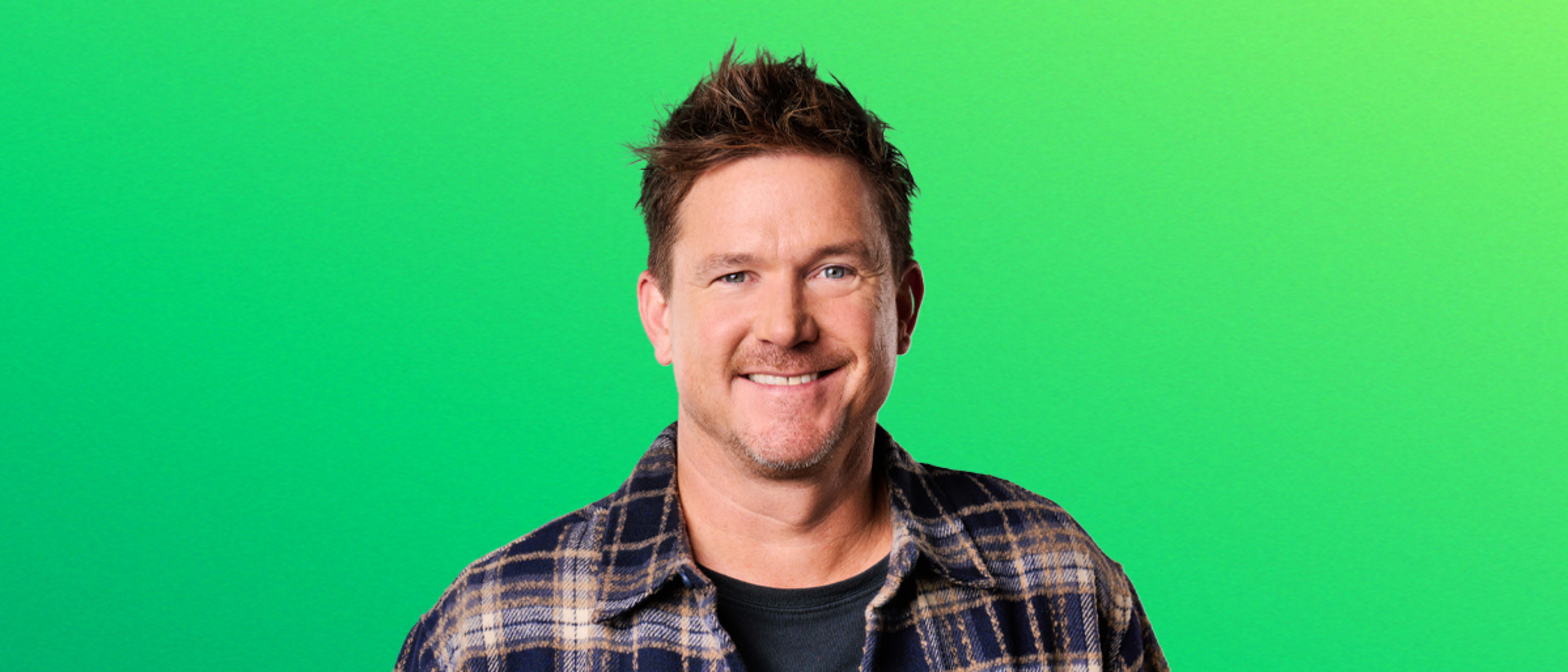 Johnny de Mol
