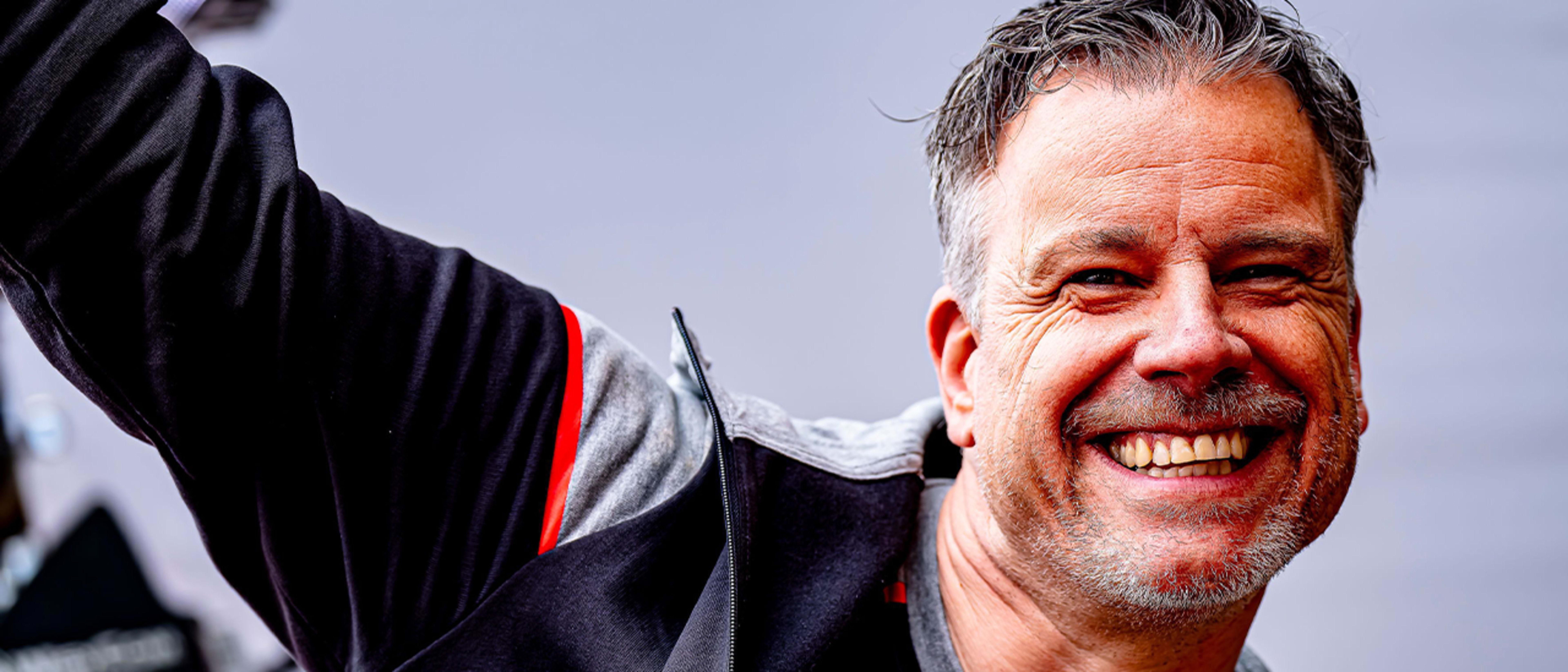 De Week in Oneliners met Rob Scheepers