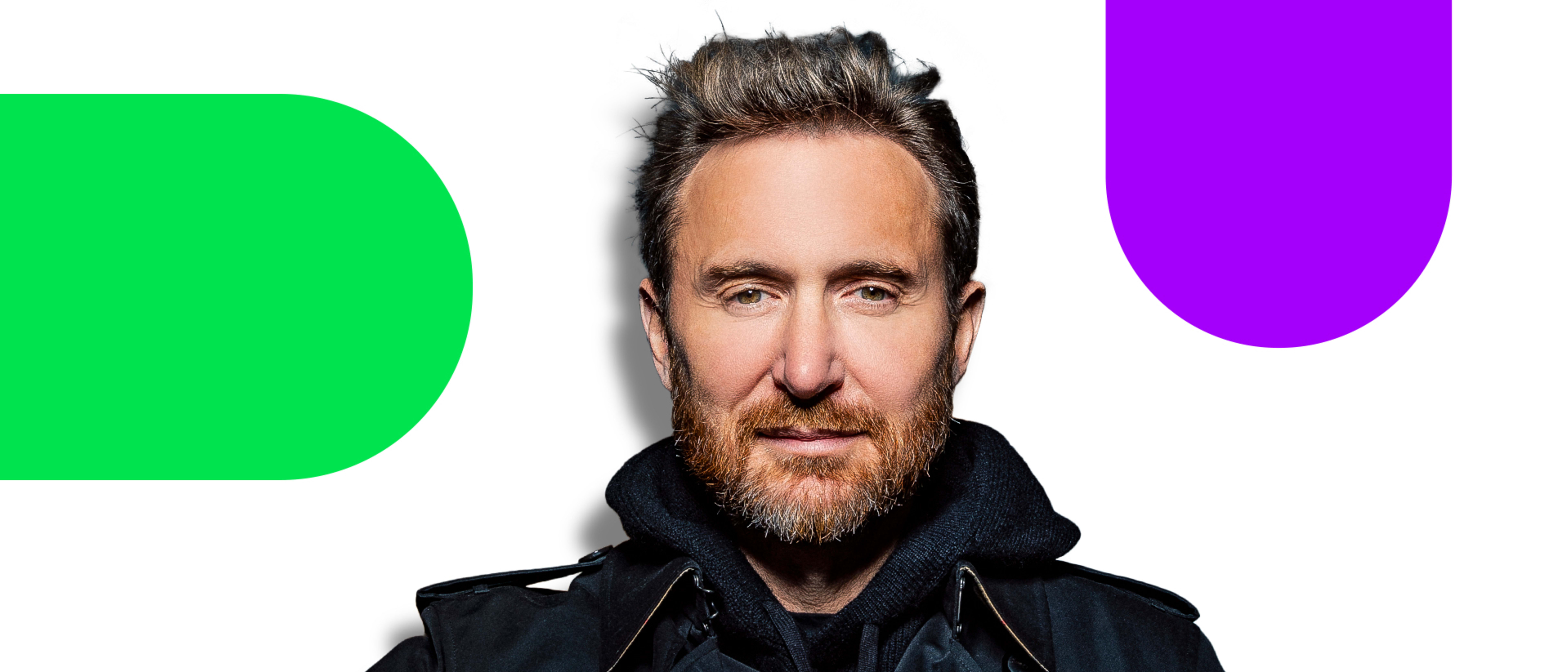 David Guetta