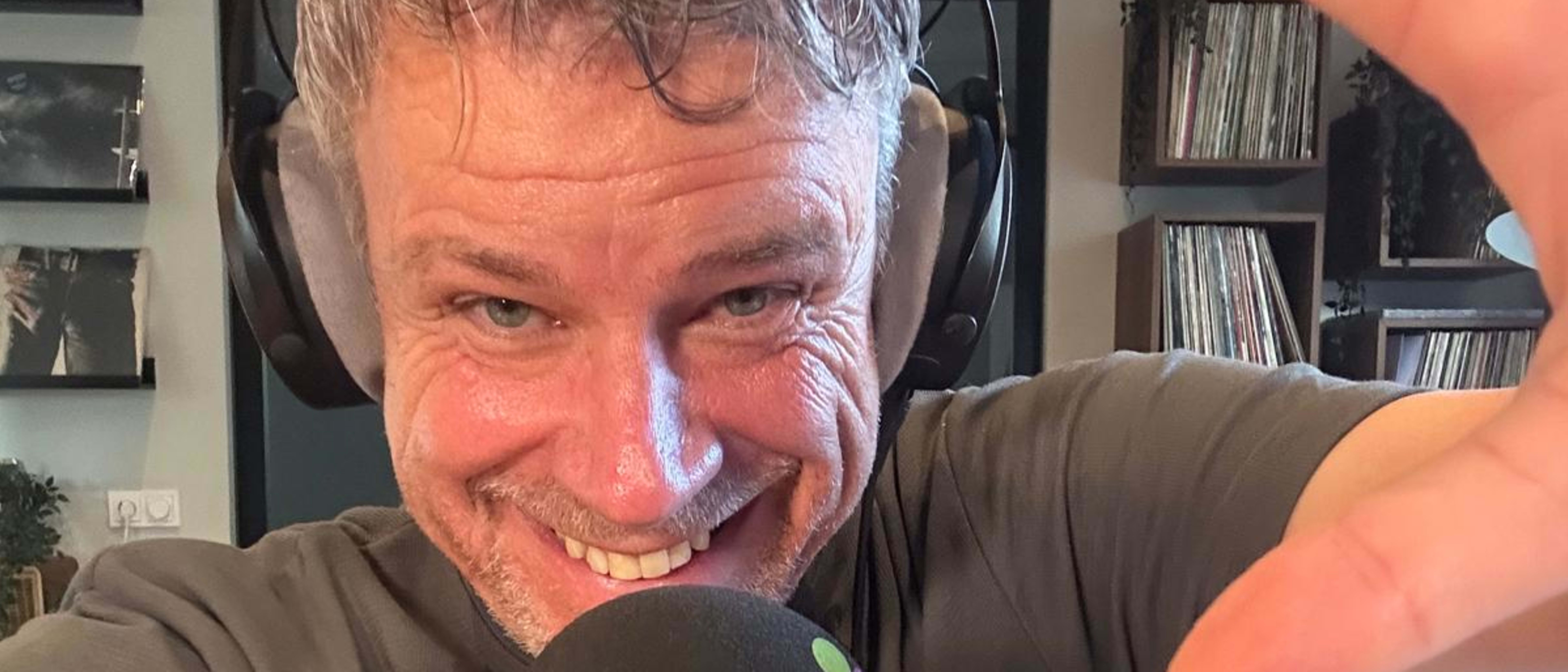 De Week in Oneliners met Rob Scheepers
