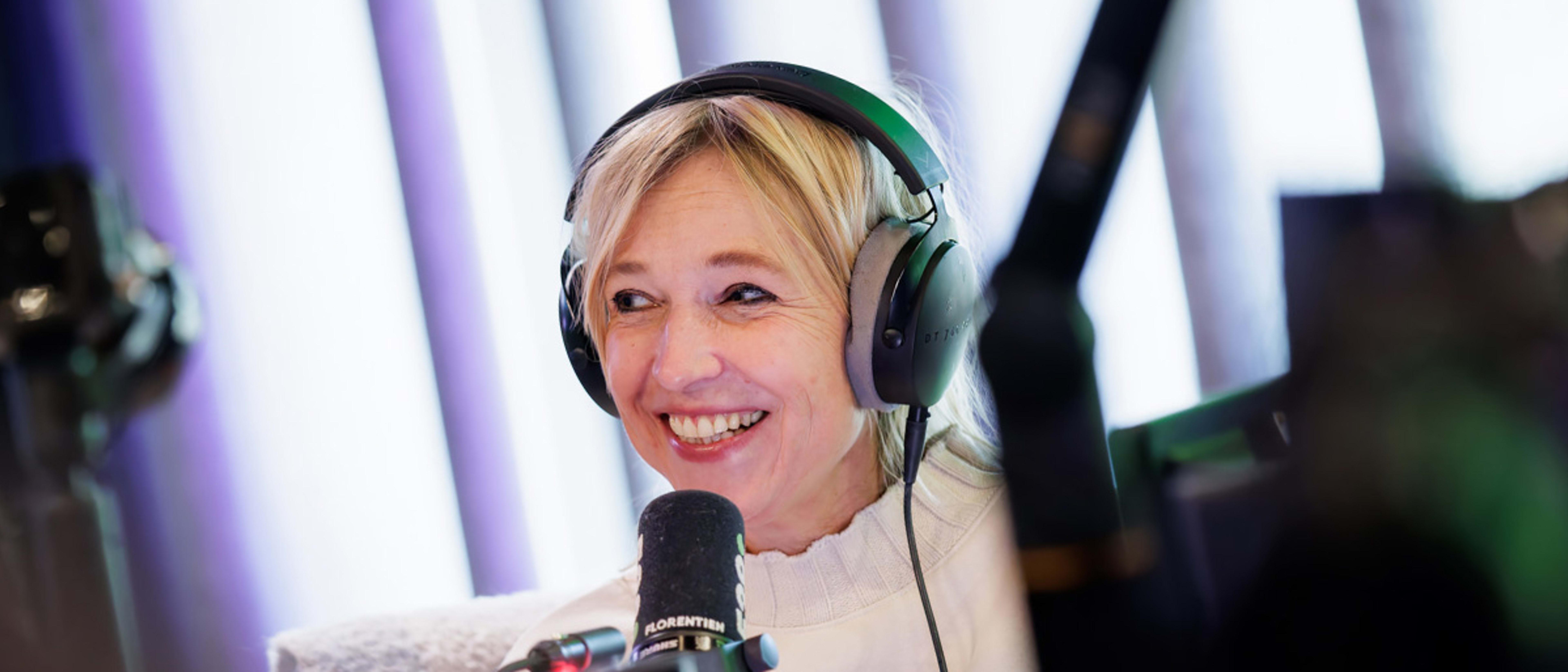 Florentien van der Meulen