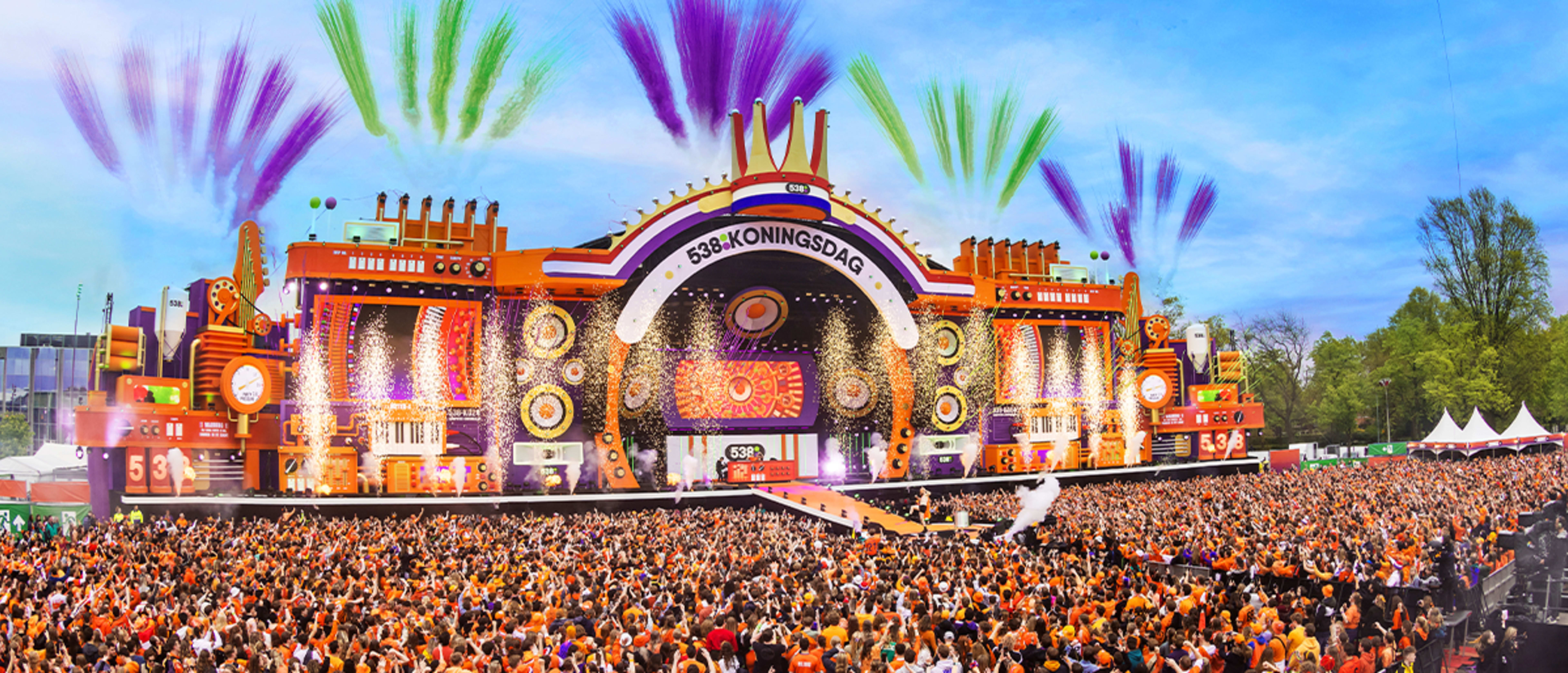 Koningsdag