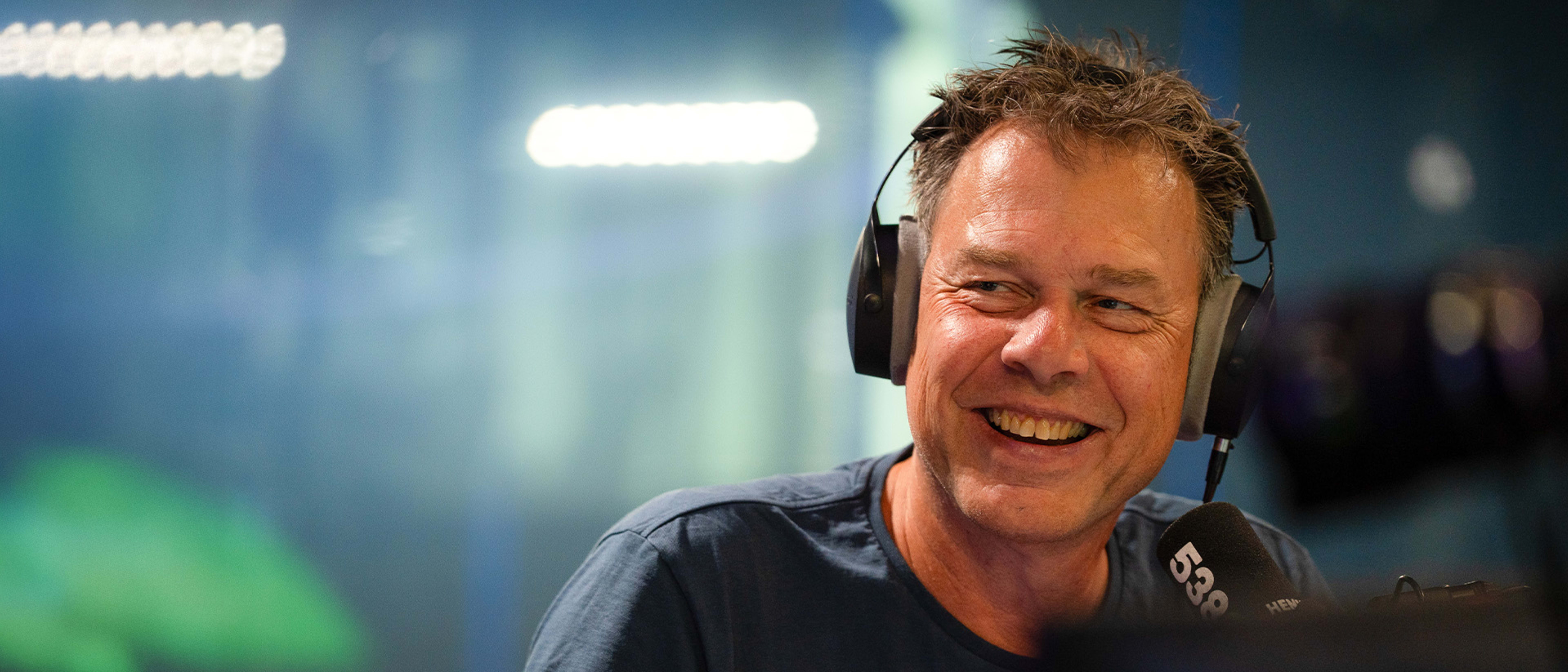 Henk Blok