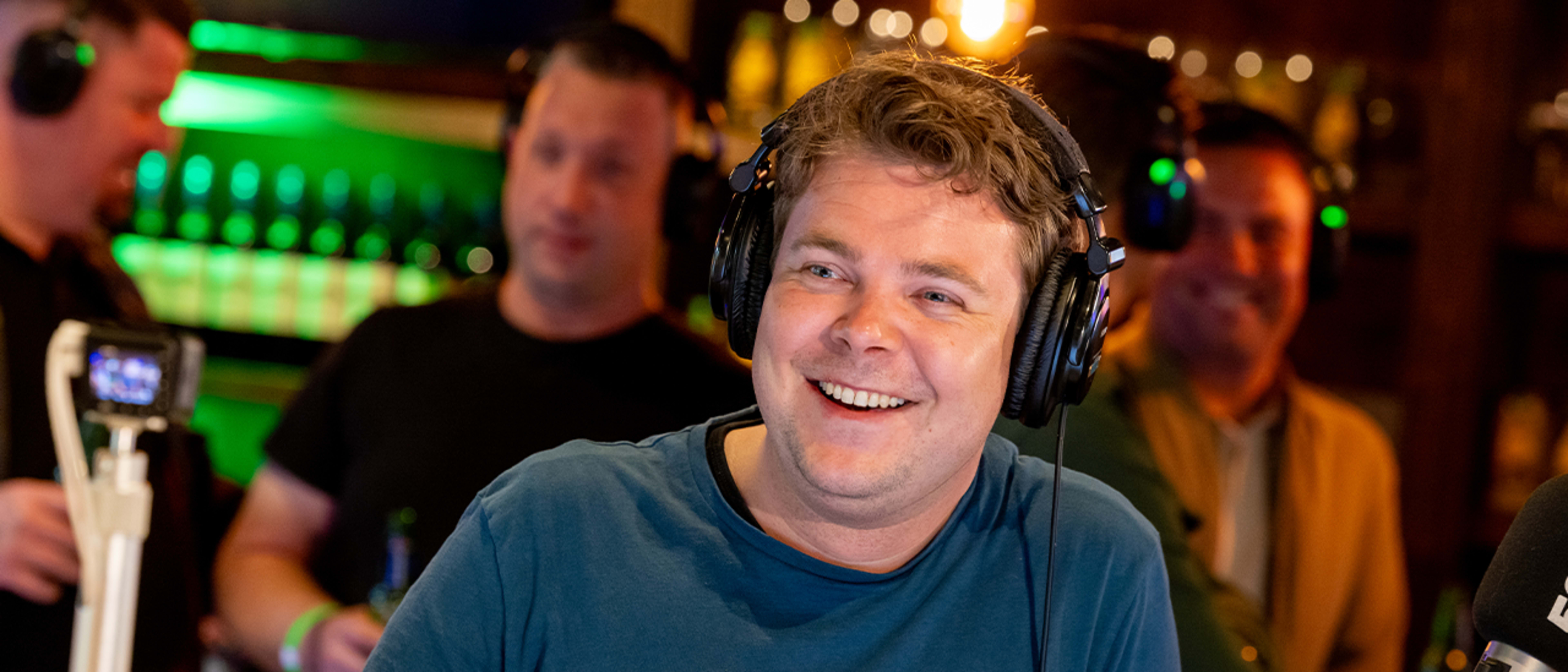 Niels van der Veen