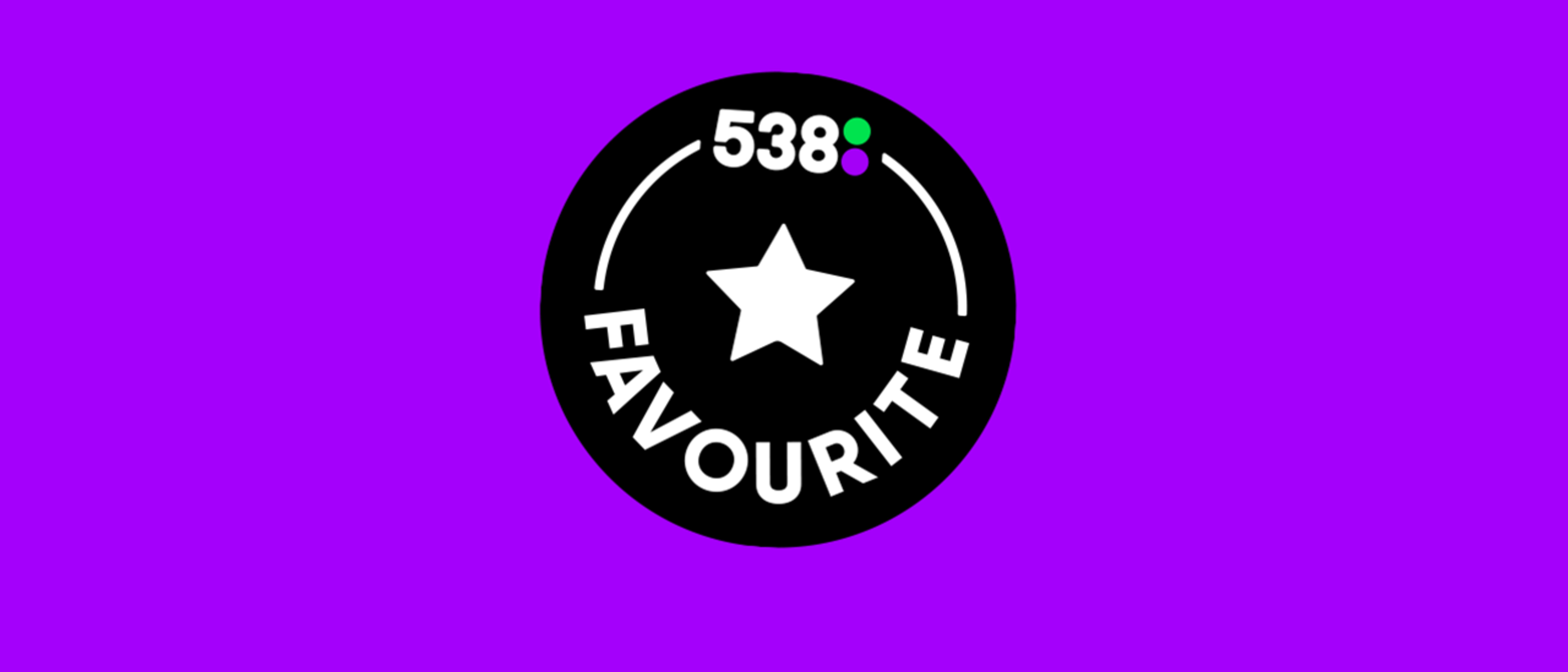 538 Favourite