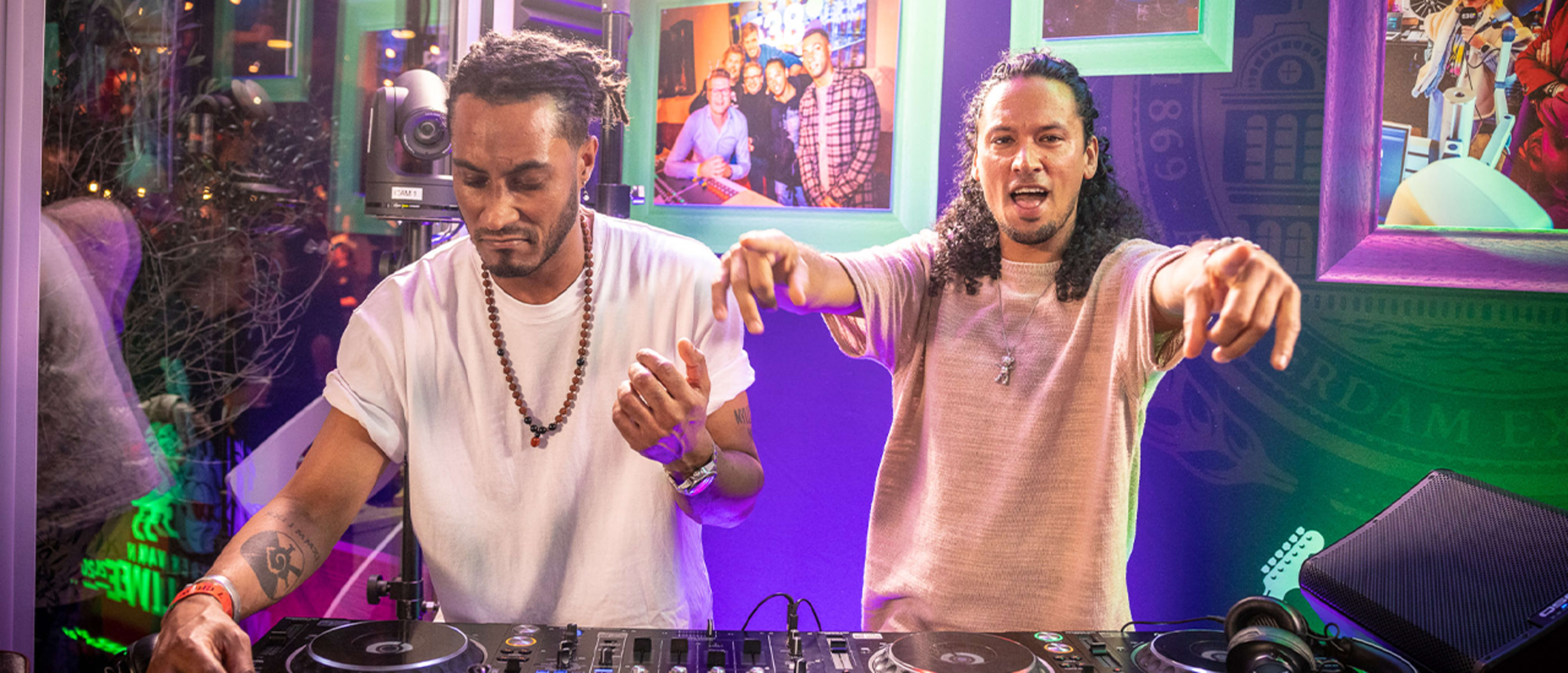 Sunnery & Ryan