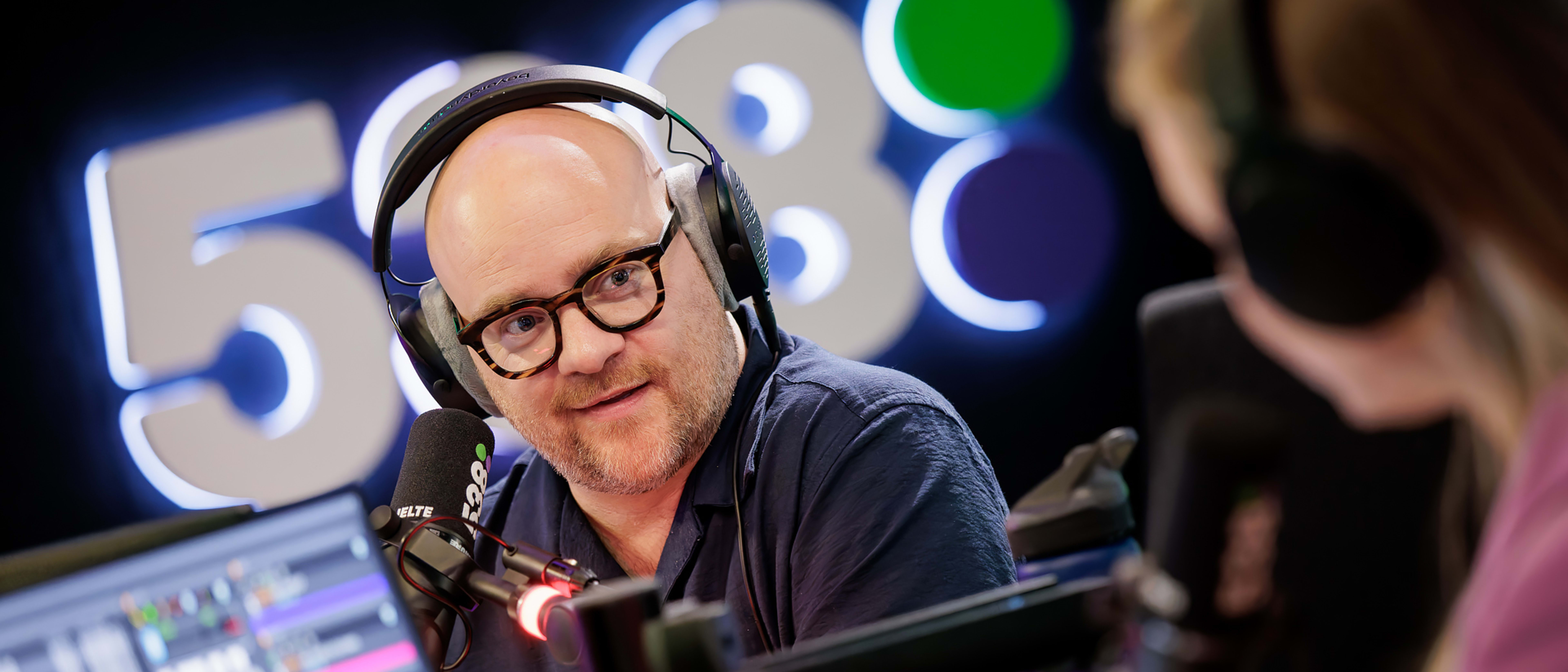Jelte van der Goot