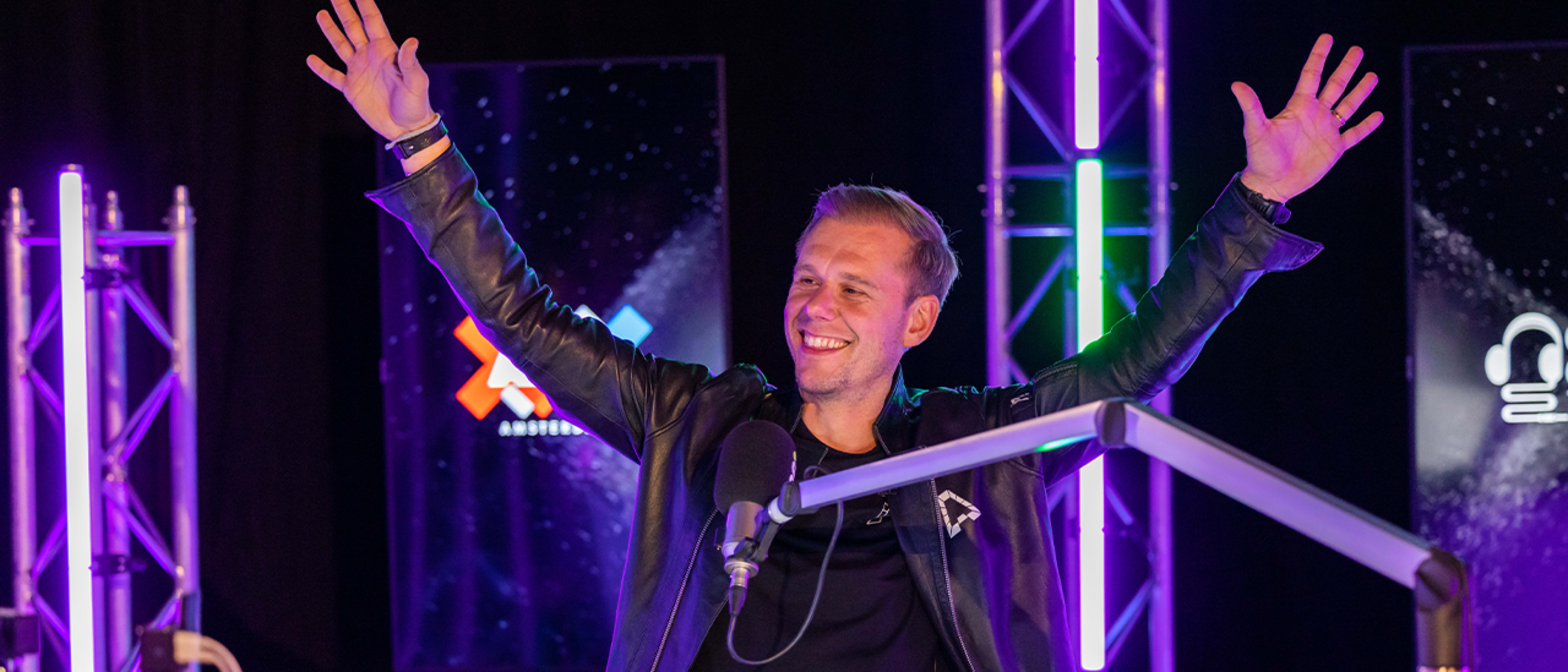 Armin van Buuren