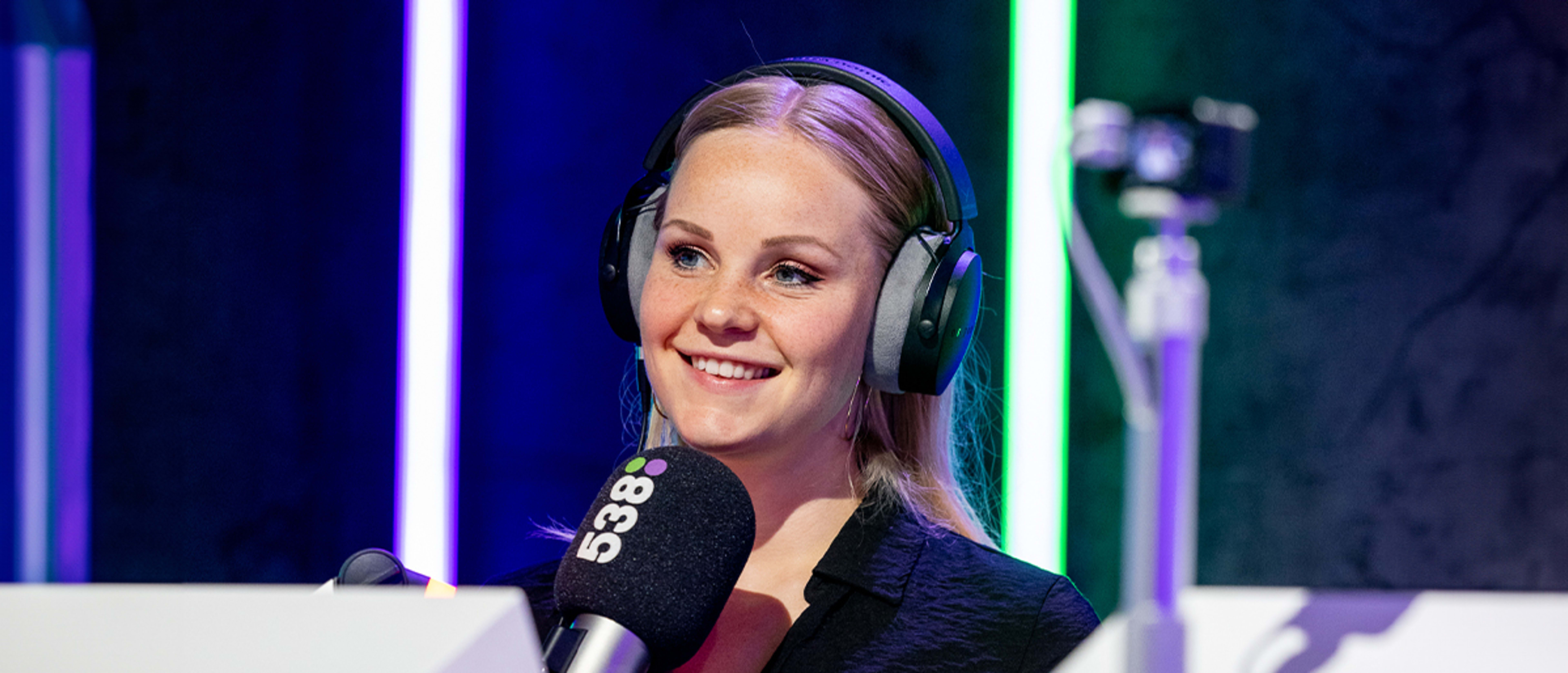Iris Schut