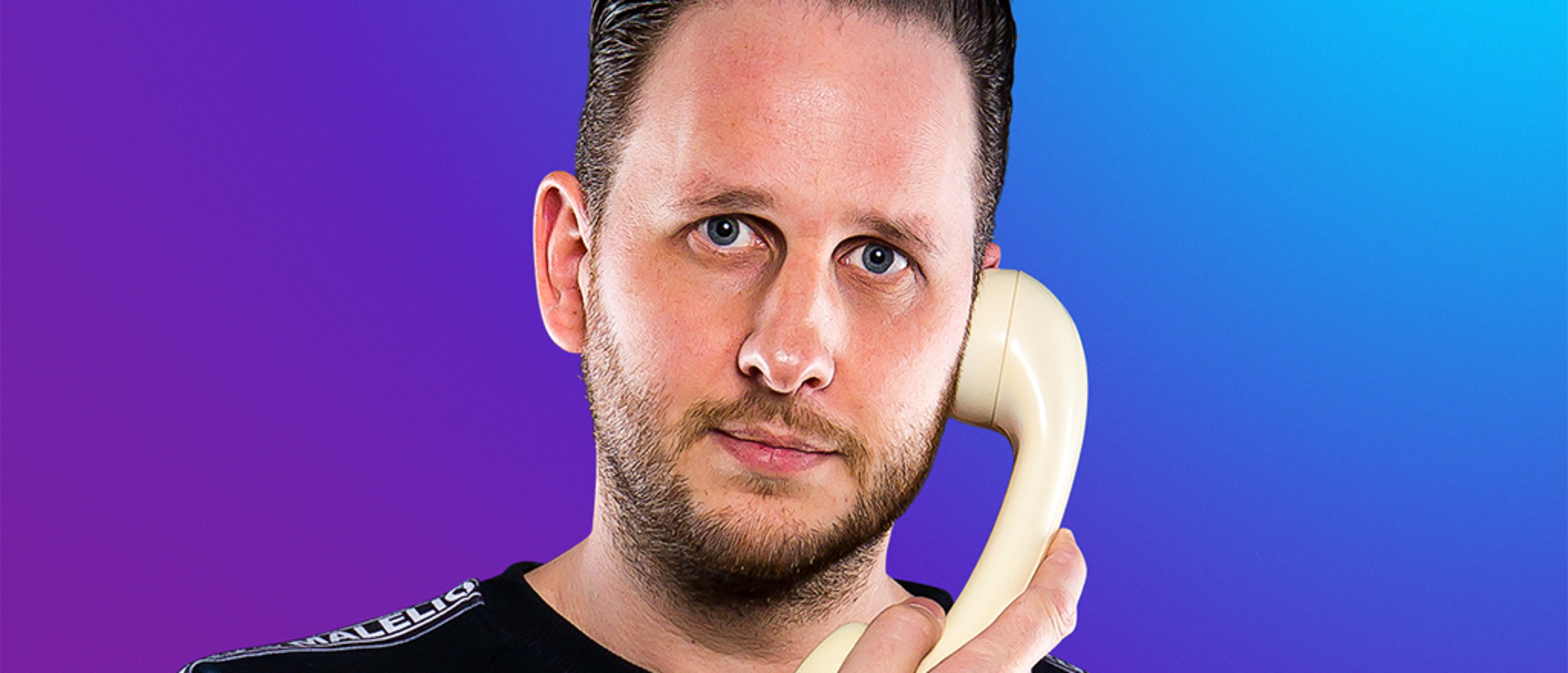 De Weekendmix van Chris Deluxe