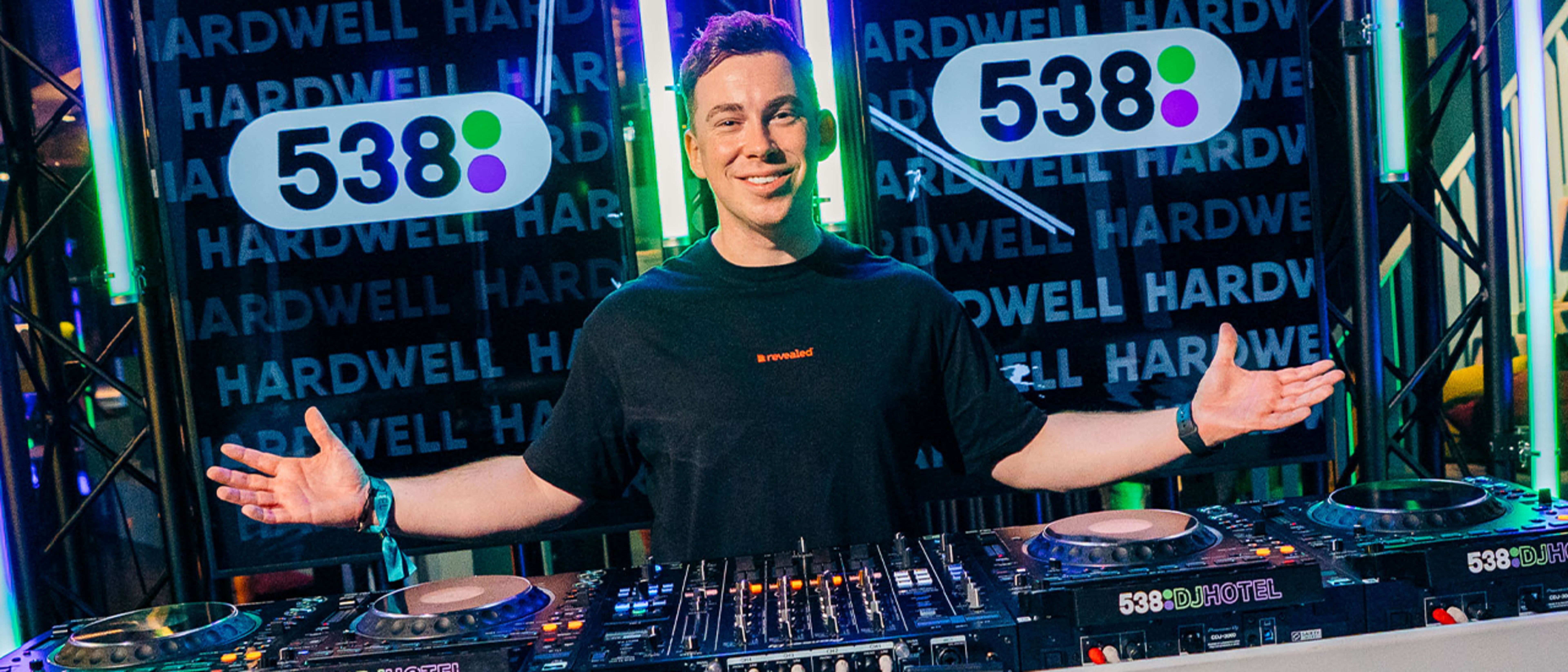 Hardwell