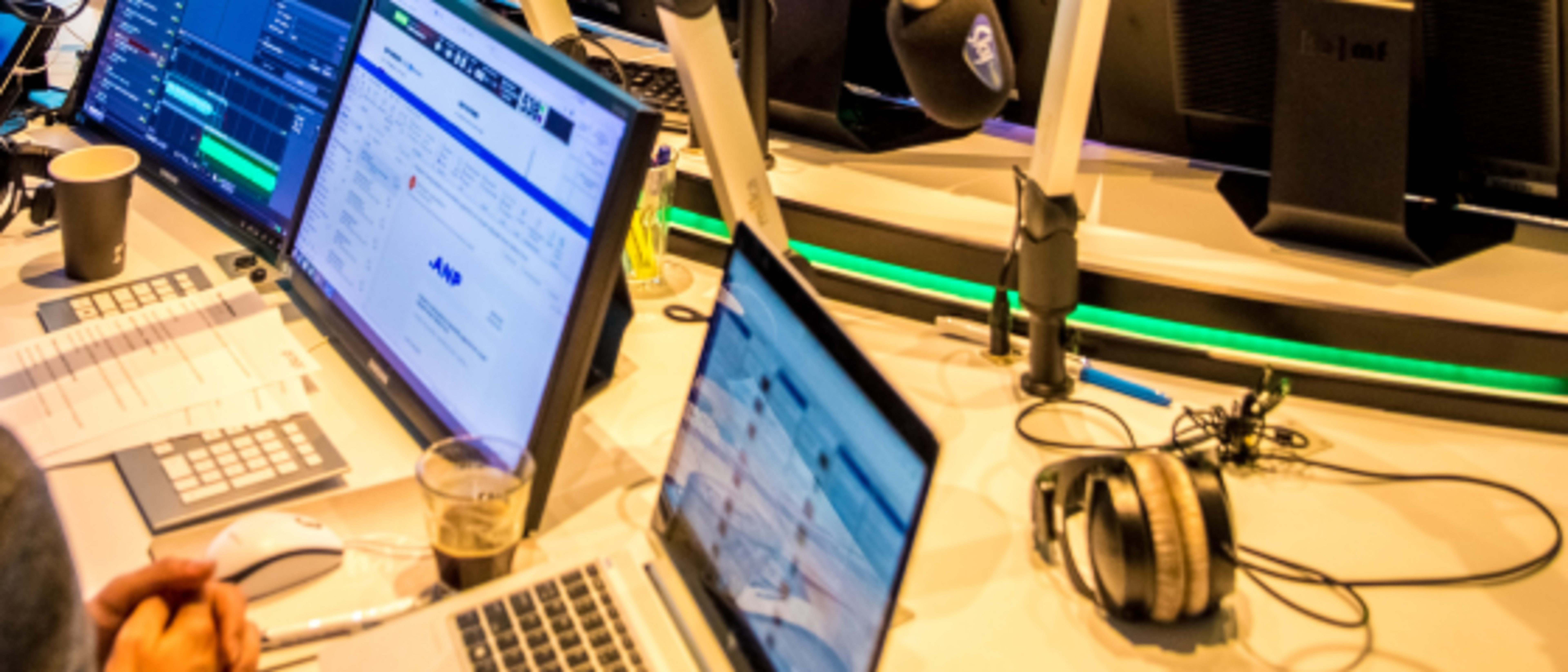 Sky Radio Playlist