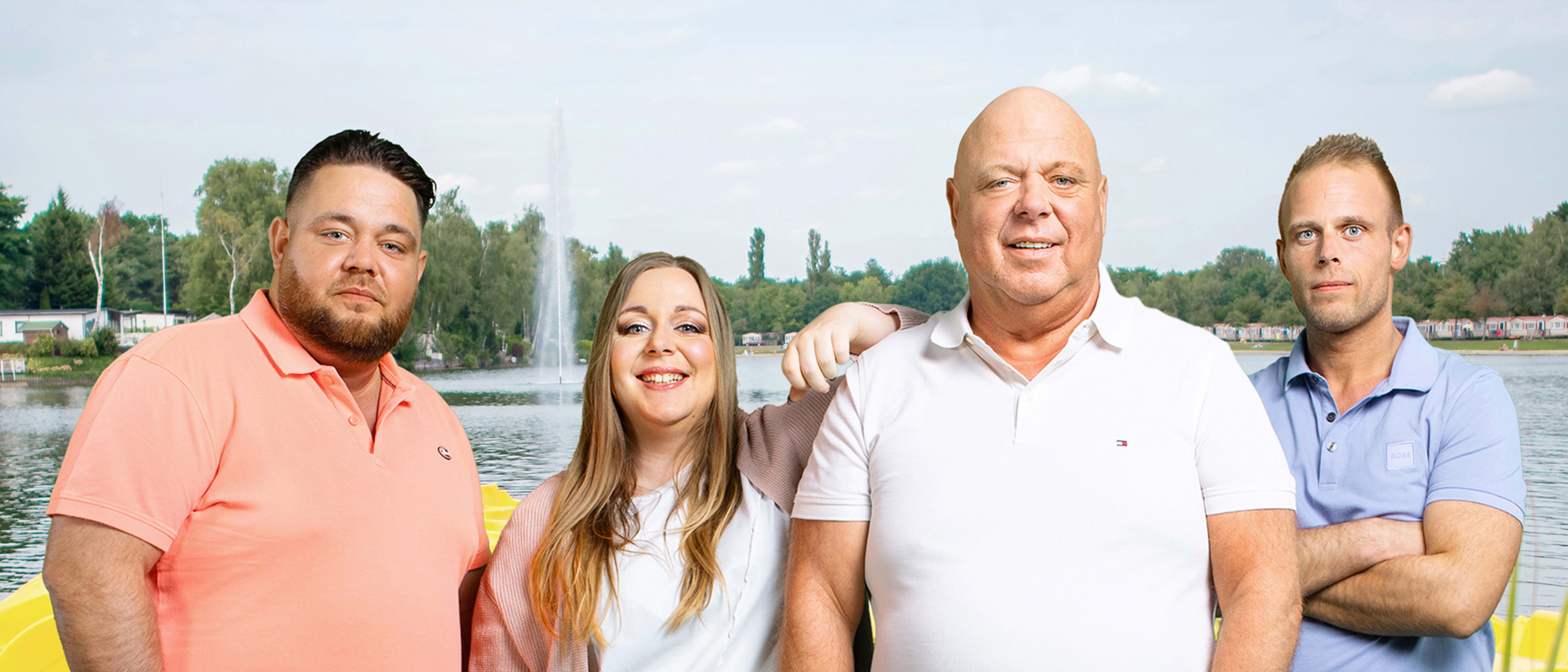 Alles over Massa Is Kassa