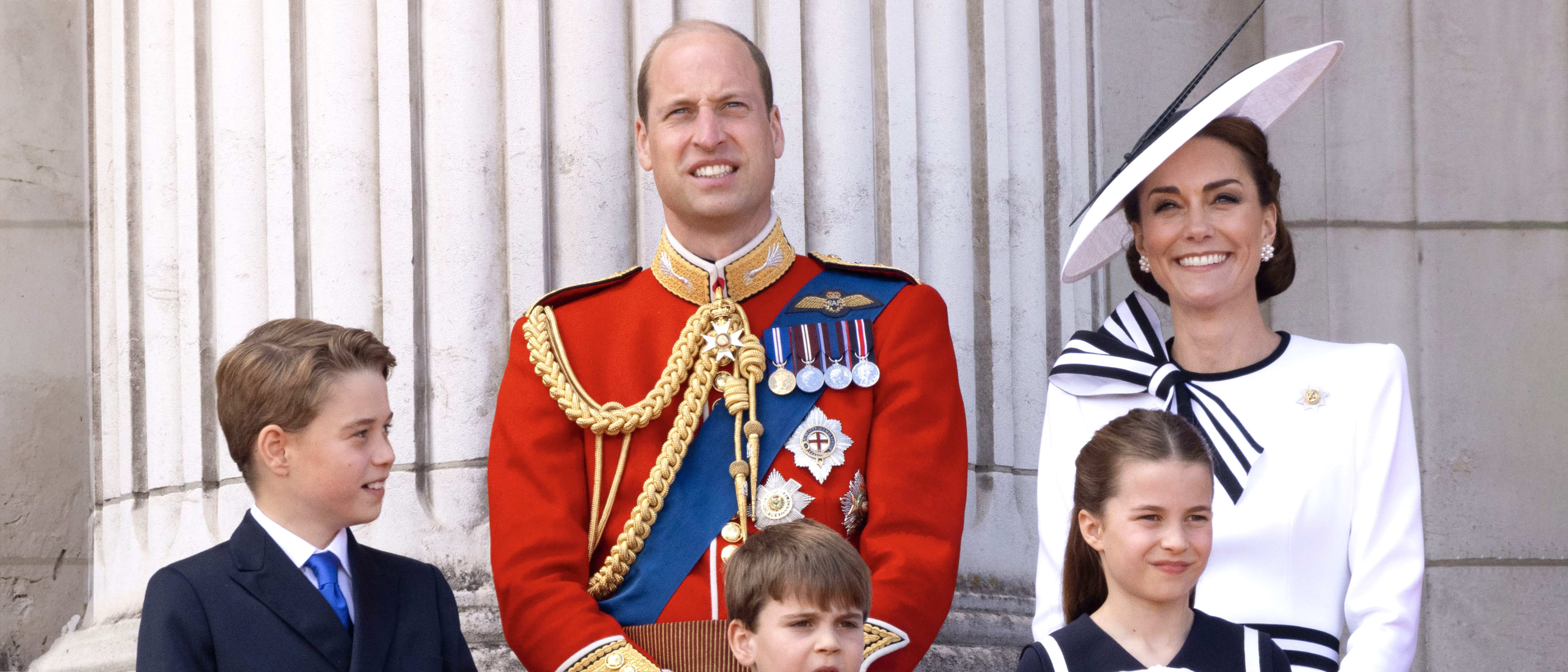Buitenlandse Royals