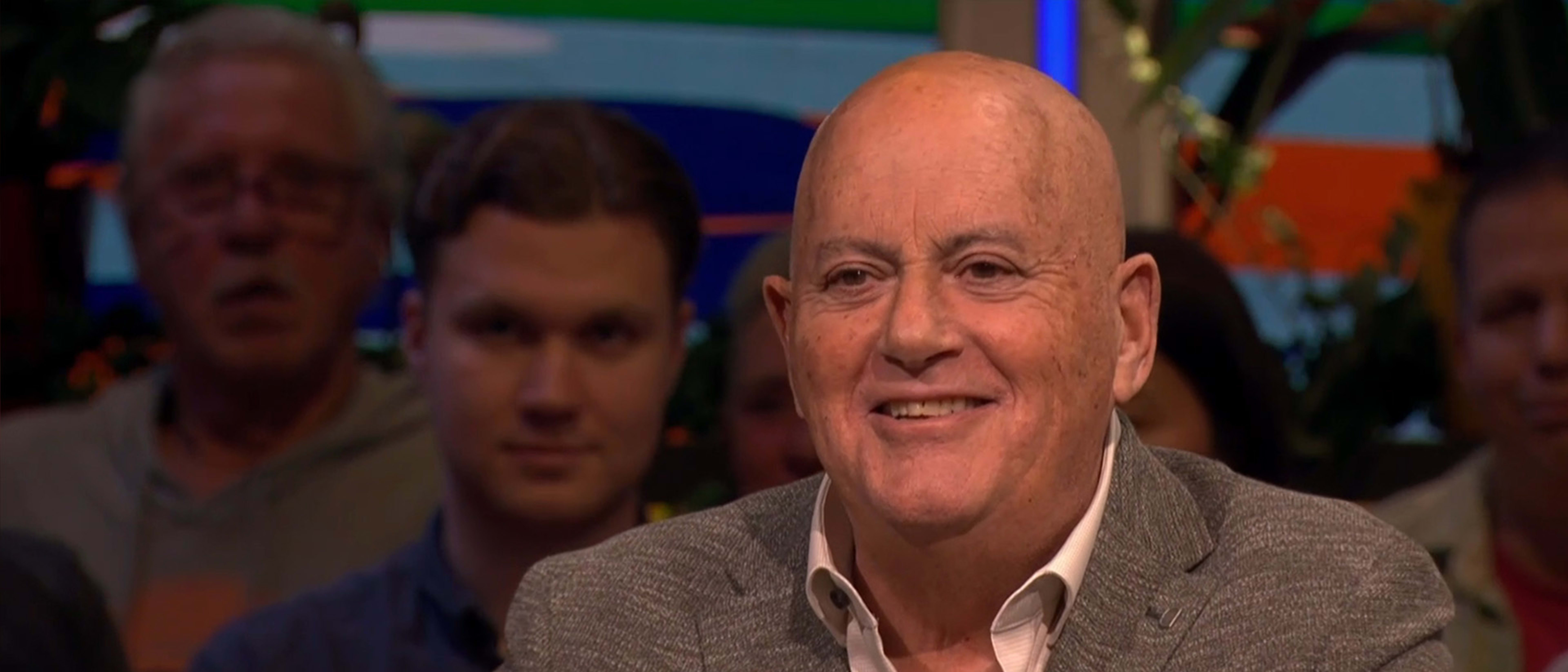 Jack van Gelder