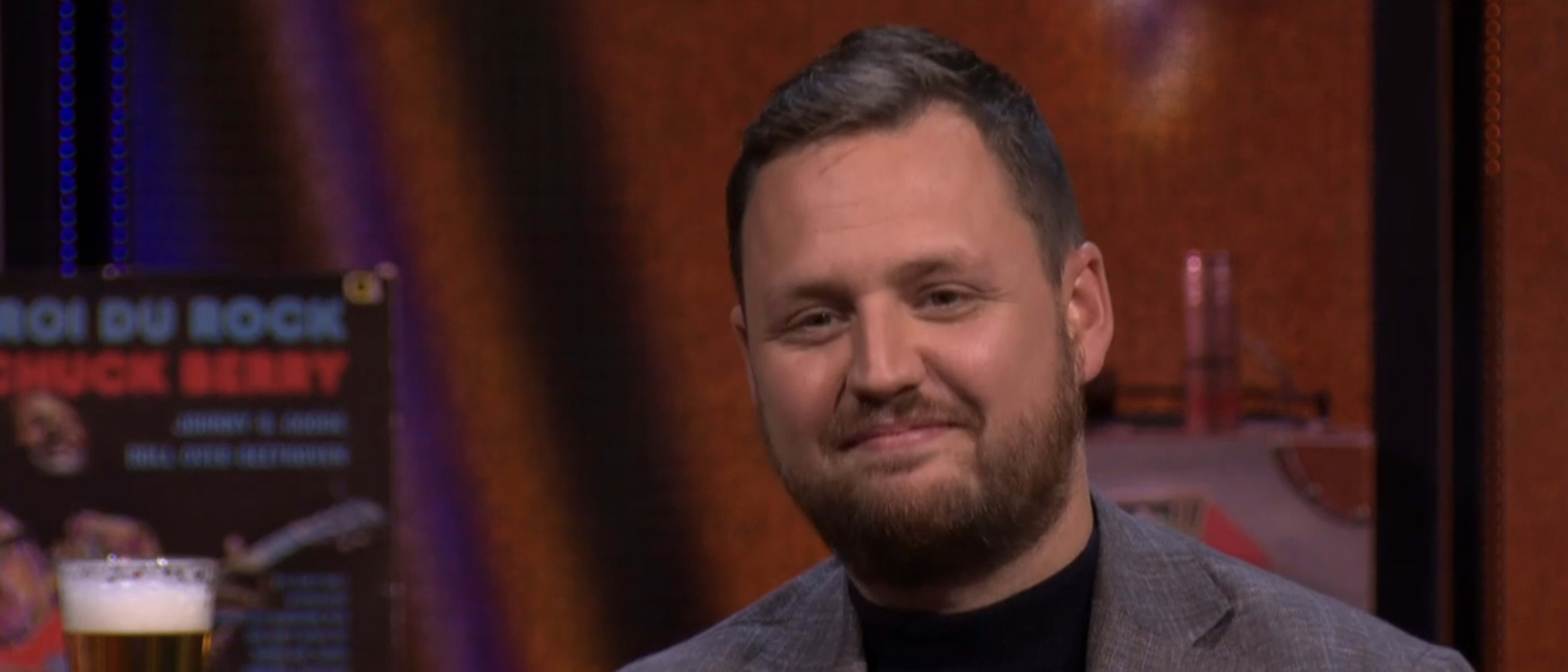 Dave Maasland
