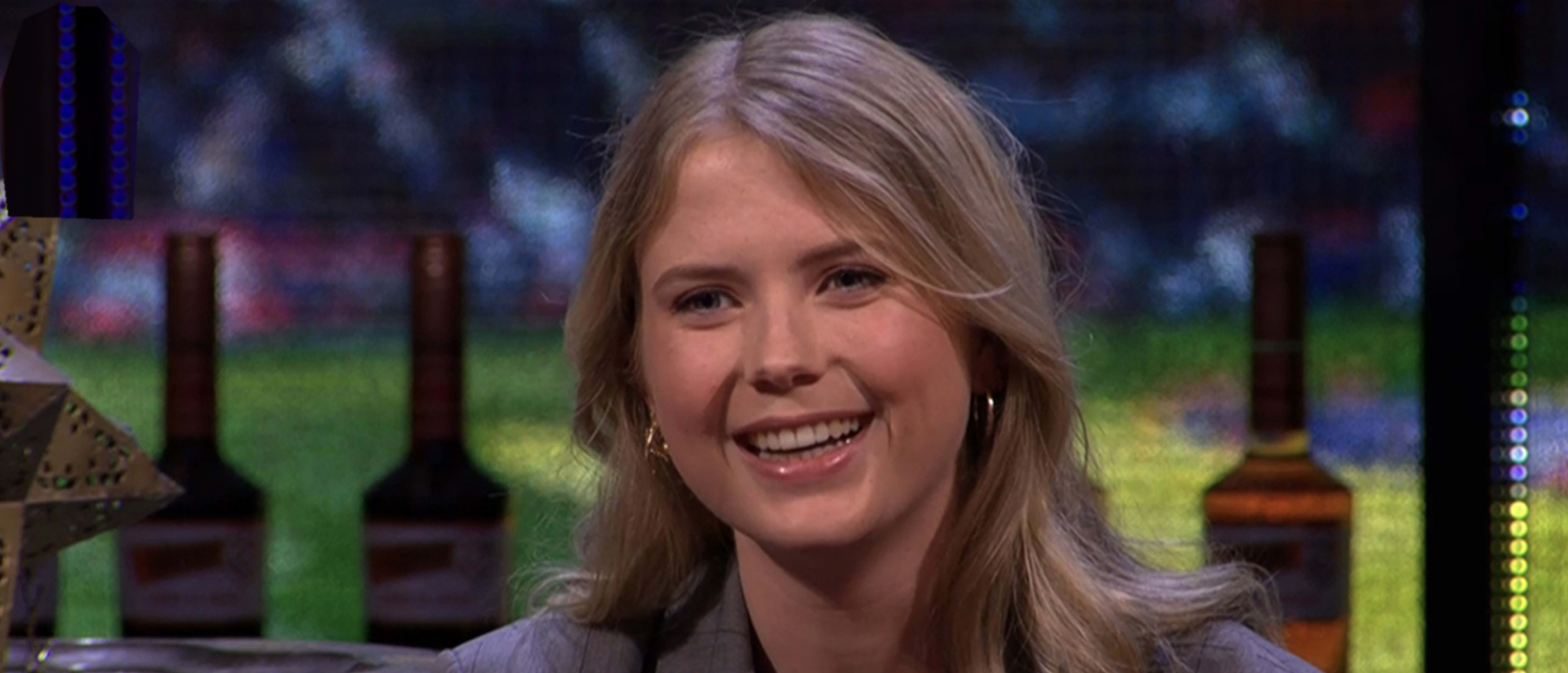 Noa Vahle