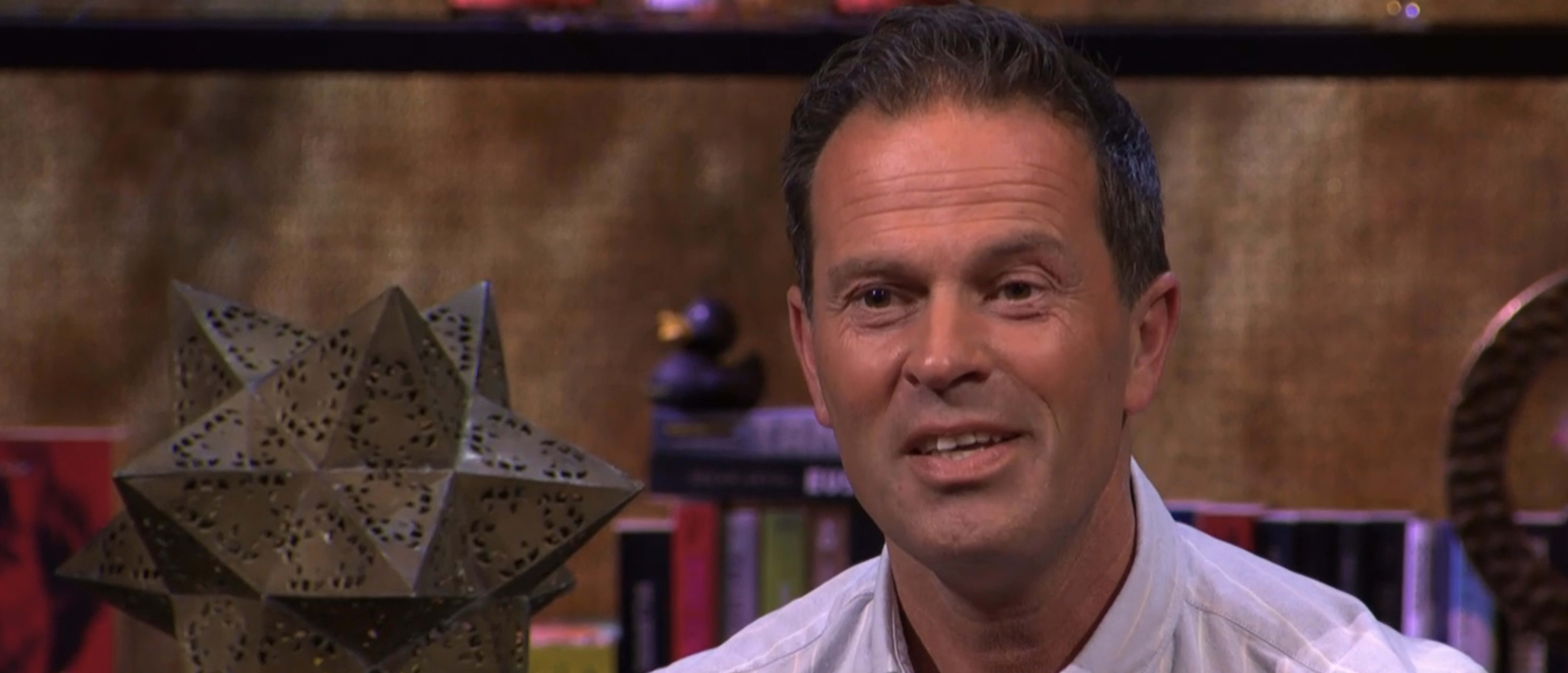 Bas Nijhuis