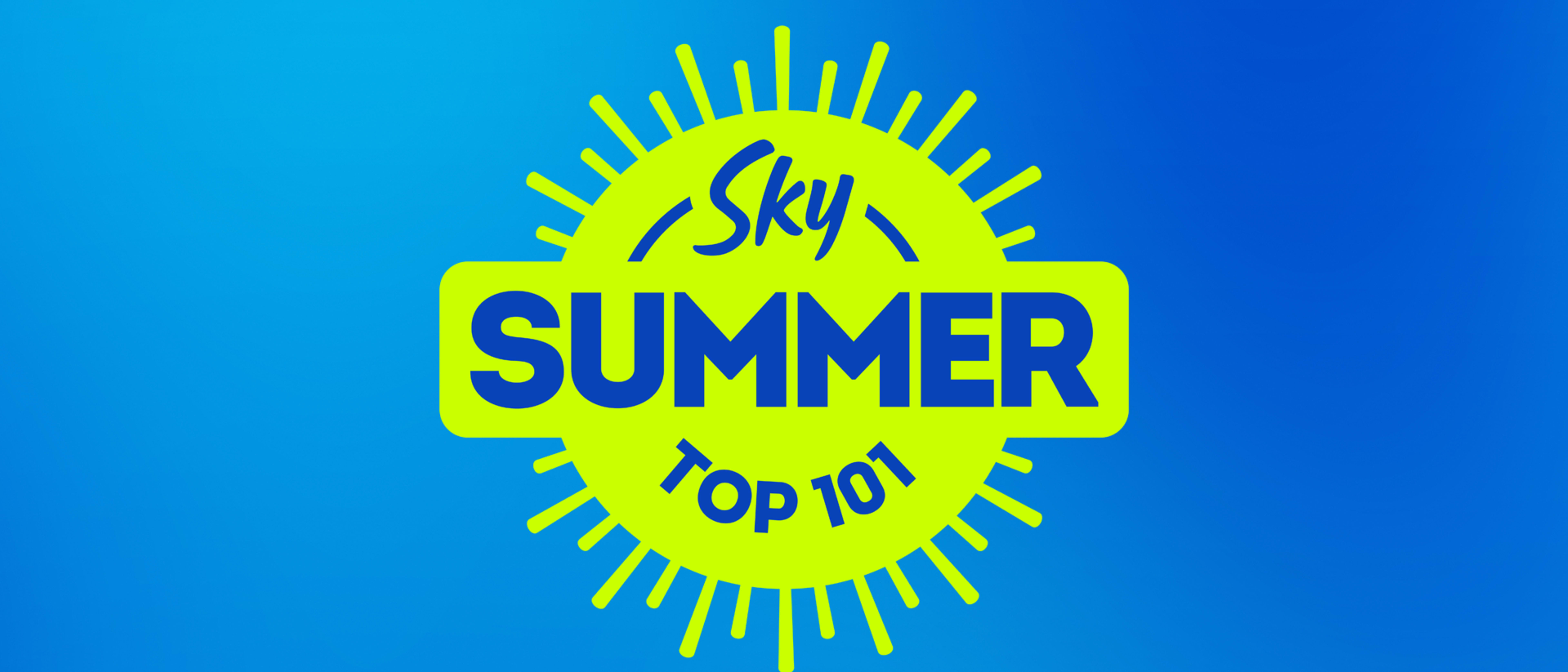 Summer Top 101: bekijk de lijst!