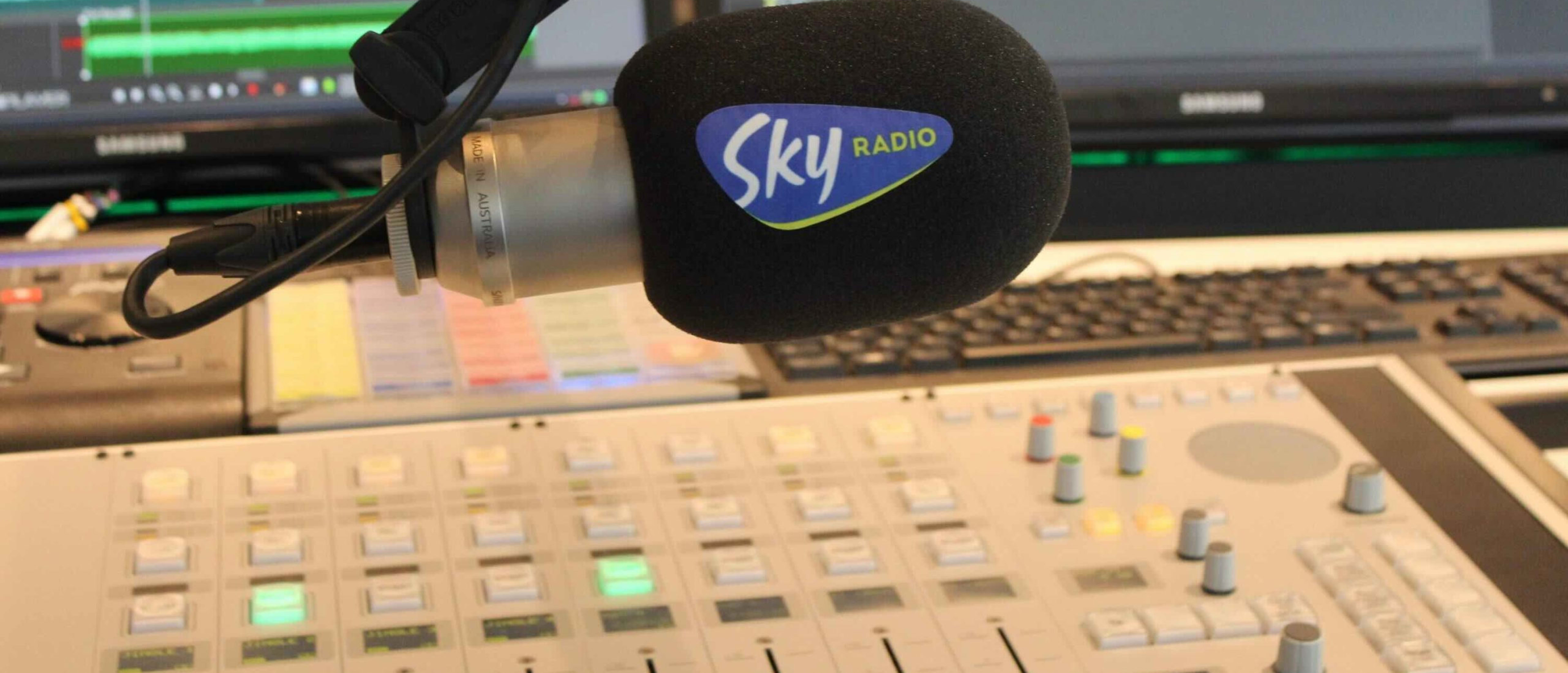 Over Sky Radio