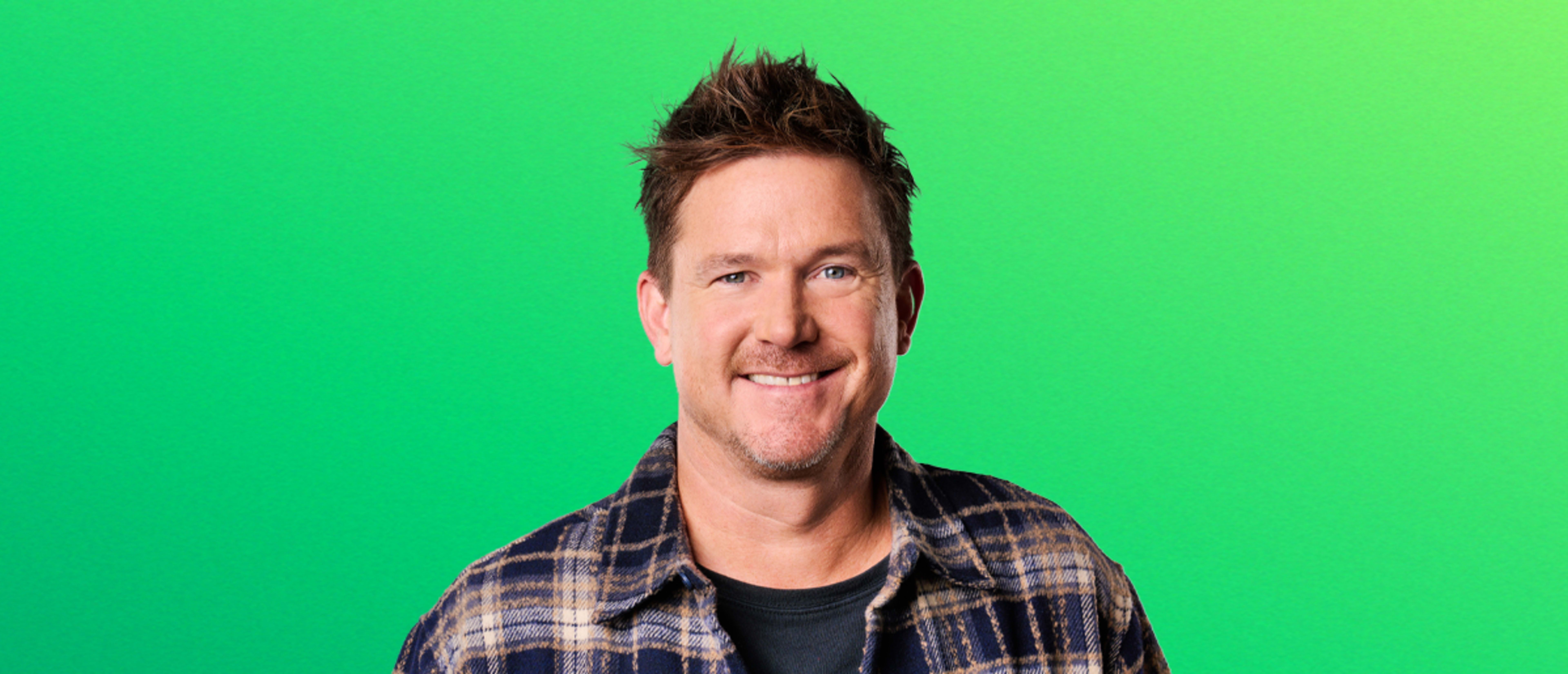 Johnny de Mol | Radio 10