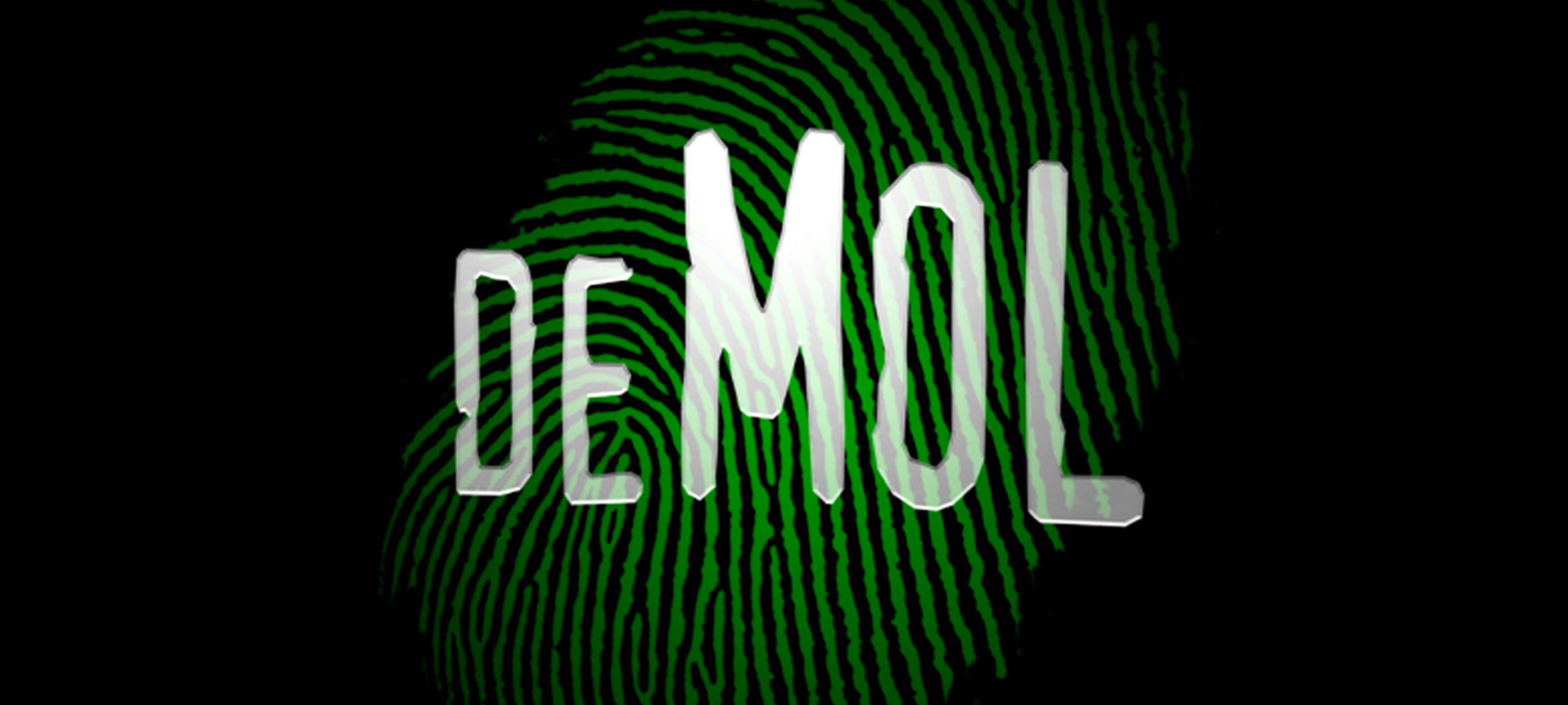 Alles over Wie Is De Mol