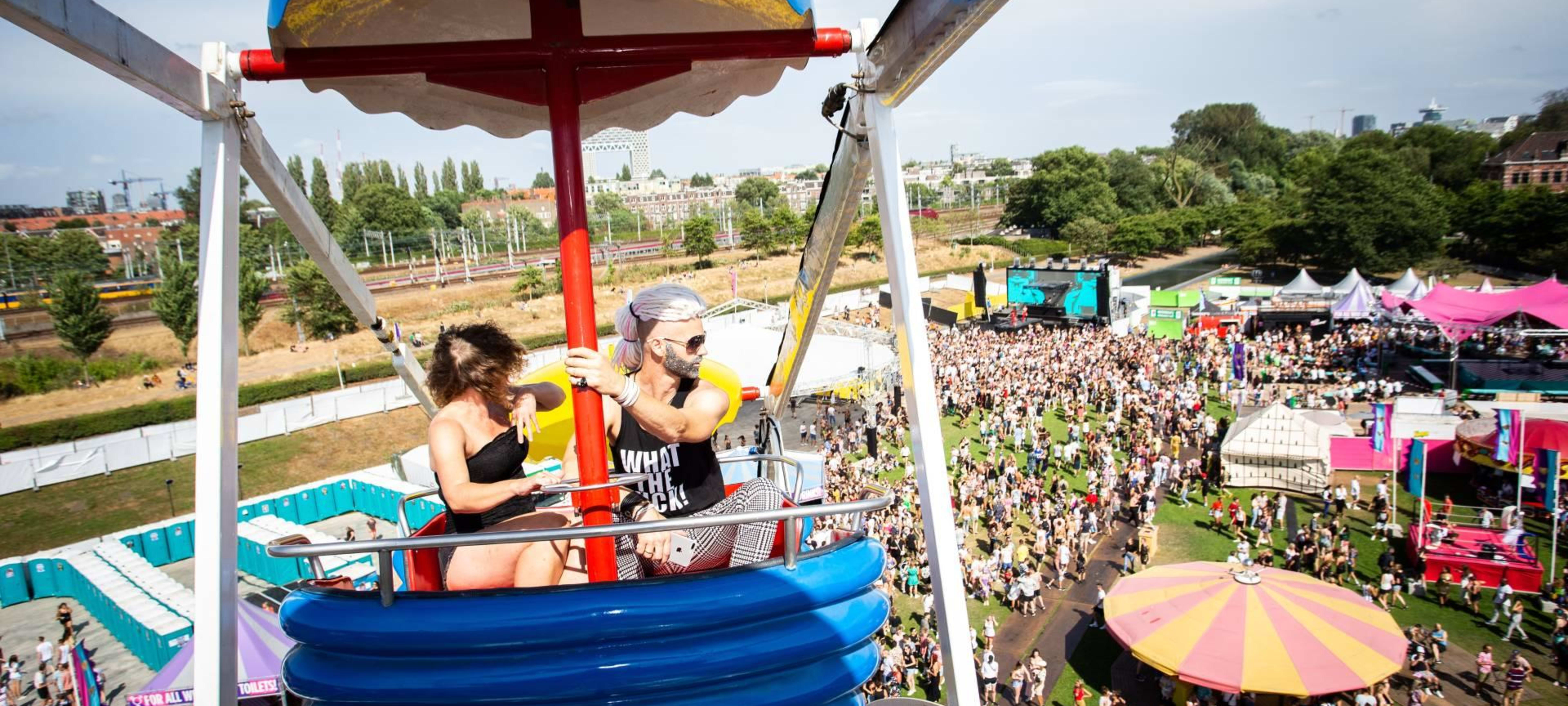 Evenementen