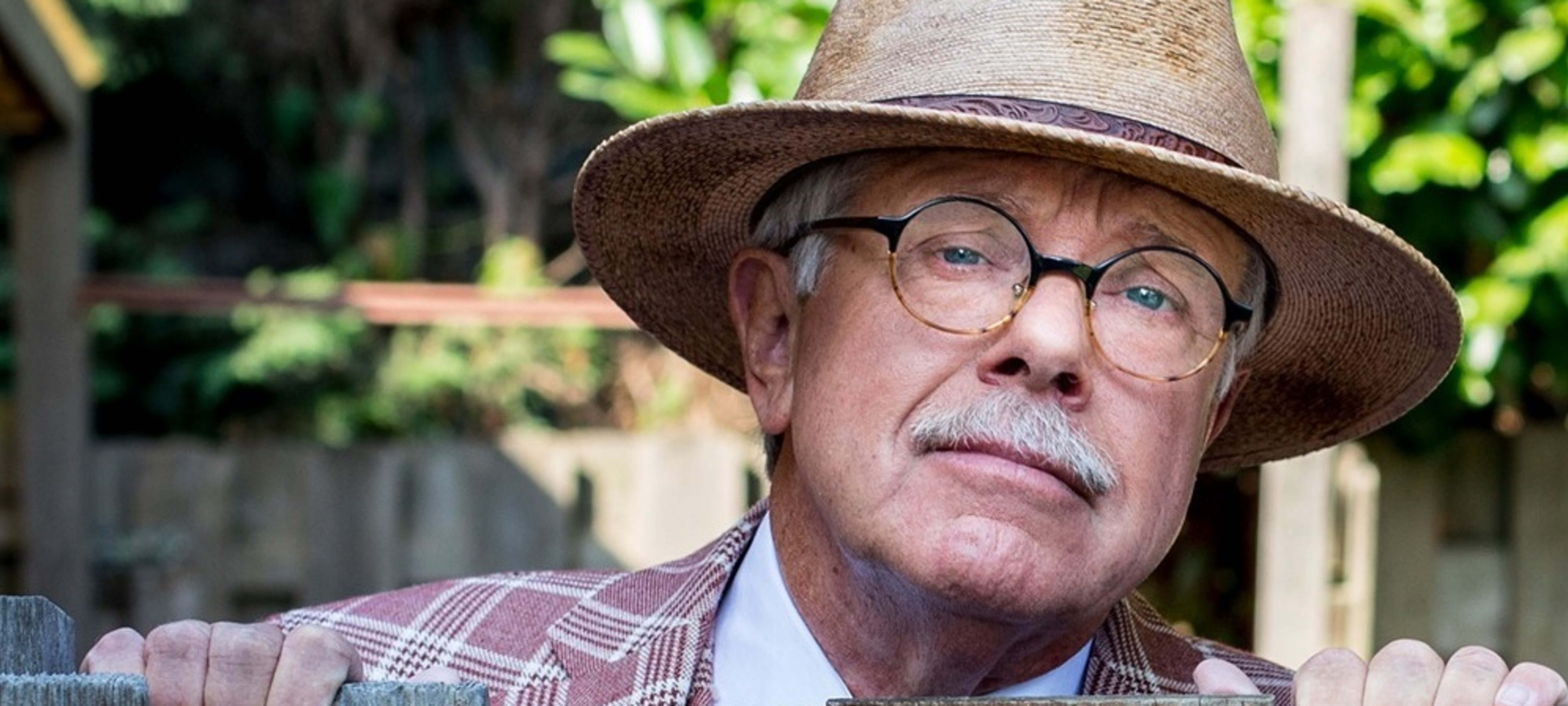 Alles over Mr. Frank Visser