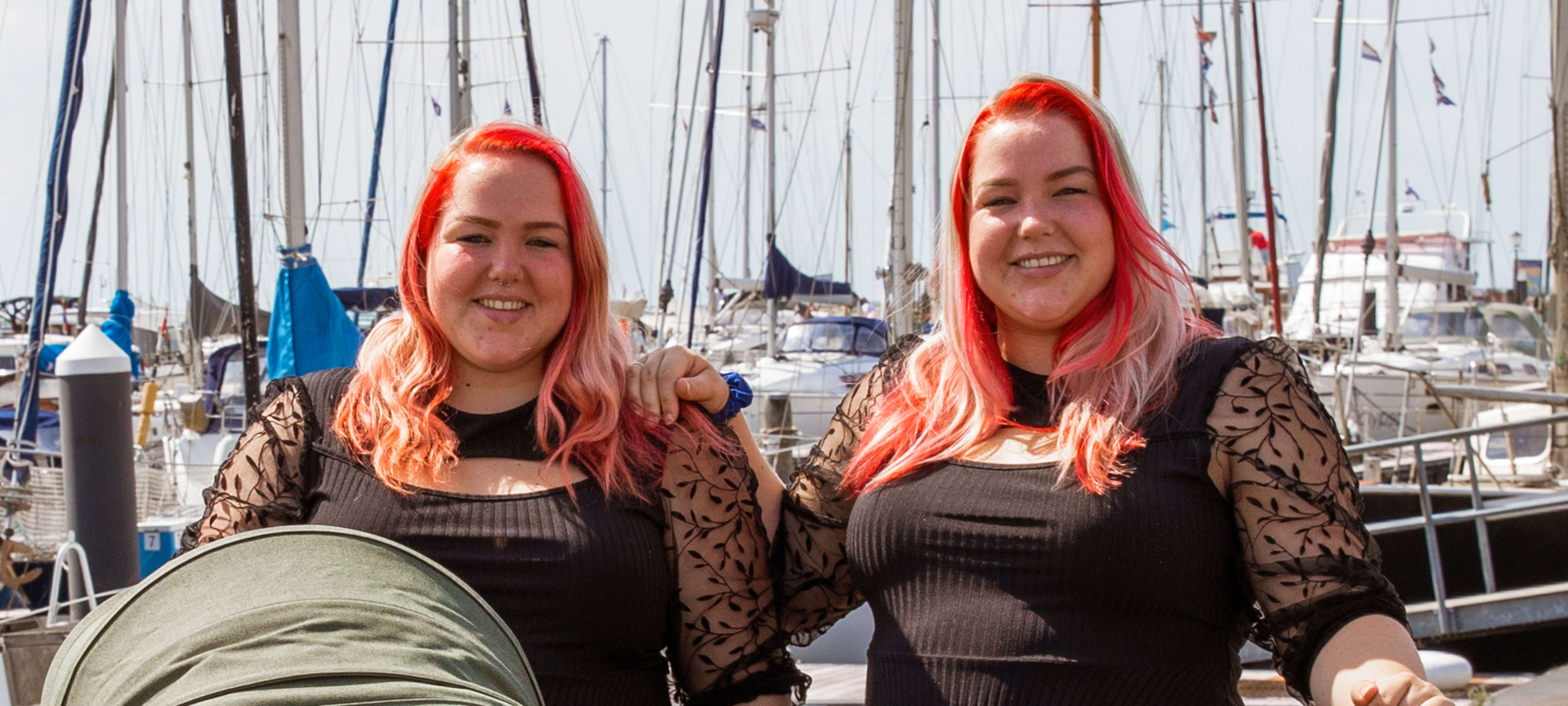 Alles over URK!