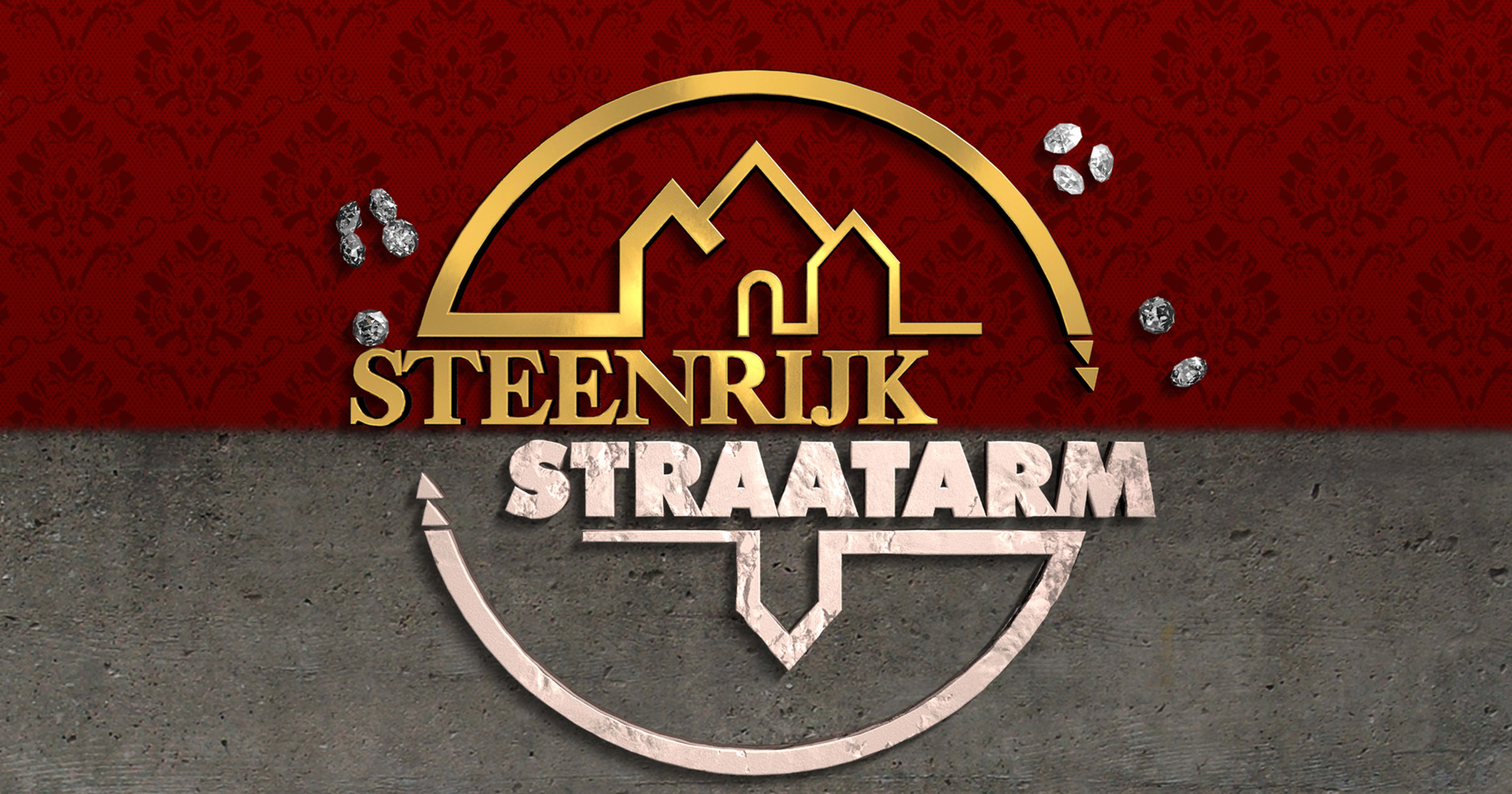 Alles over Steenrijk, Straatarm