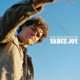 Vance Joy - Riptide