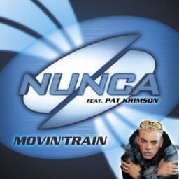 Nunca - Movin' Train - Radio Mix