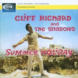 Cliff Richard, The Shadows - Summer Holiday - 2003 Remaster