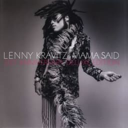 Lenny Kravitz - It Ain't Over 'Til It's Over - Remastered 2012