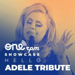Hello Adele Tribute - Skyfall - Ao Vivo