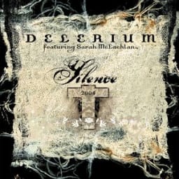 Delerium, Sarah McLachlan, Airscape - Silence (feat. Sarah McLachlan) - Airscape Remix Edit