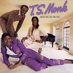 T.S. Monk - Bon bon vie (Gimme the Good Life) - Single Version