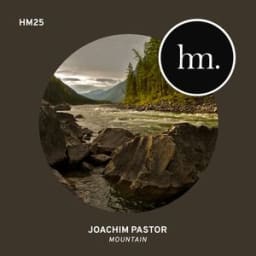 Joachim Pastor - Mountain - Short Version