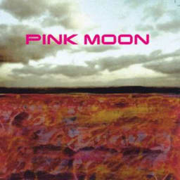 Pink Moon - Runaway Time