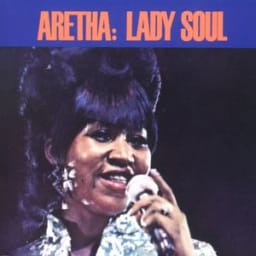 Aretha Franklin - (You Make Me Feel Like) A Natural Woman