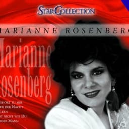 Marianne Rosenberg - Ich bin wie du